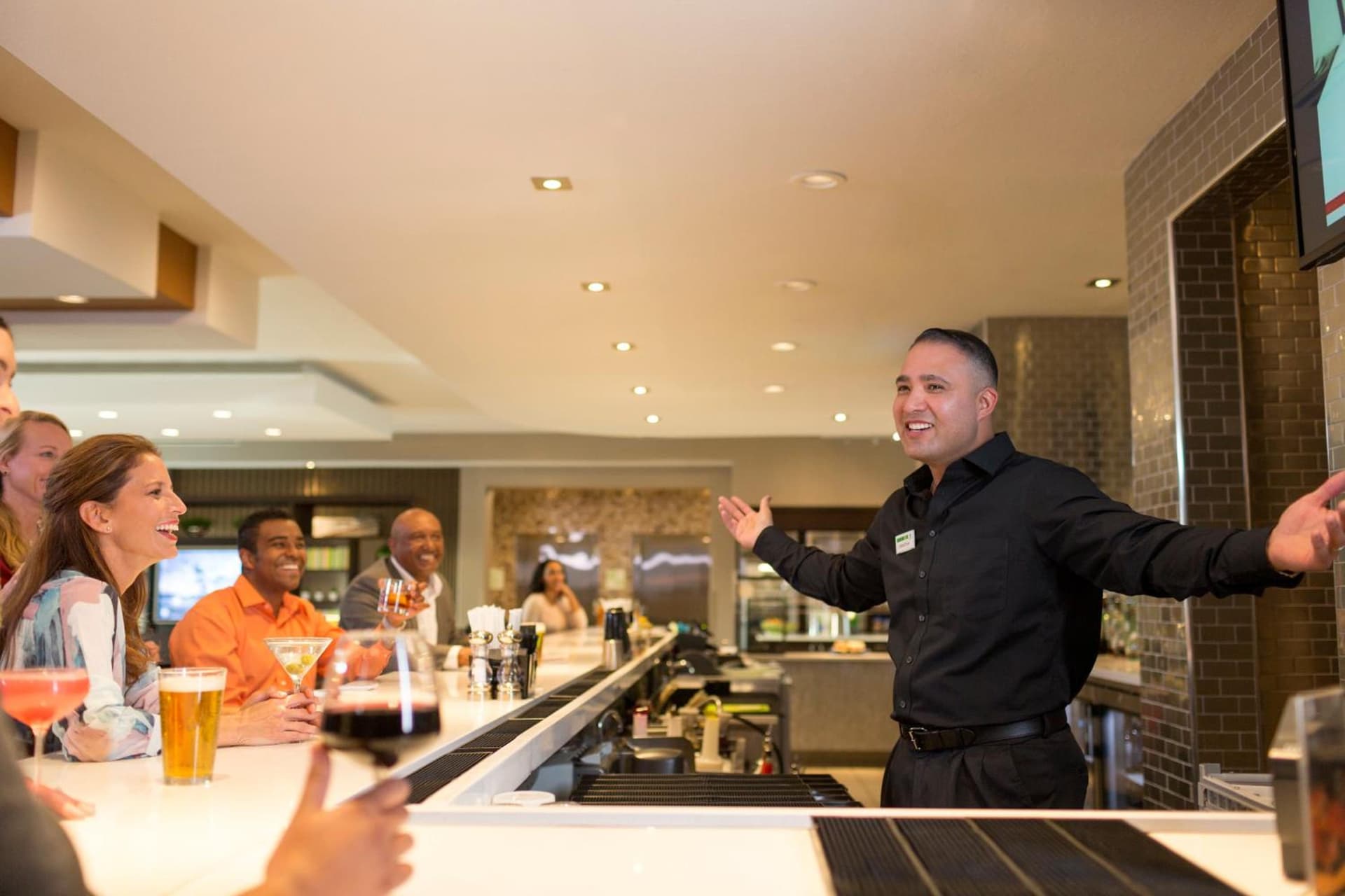 Holiday Inn & Suites Cedar Falls-Waterloo Event Ctr by IHG gallery photo in Cedar Falls, IA — image 6
