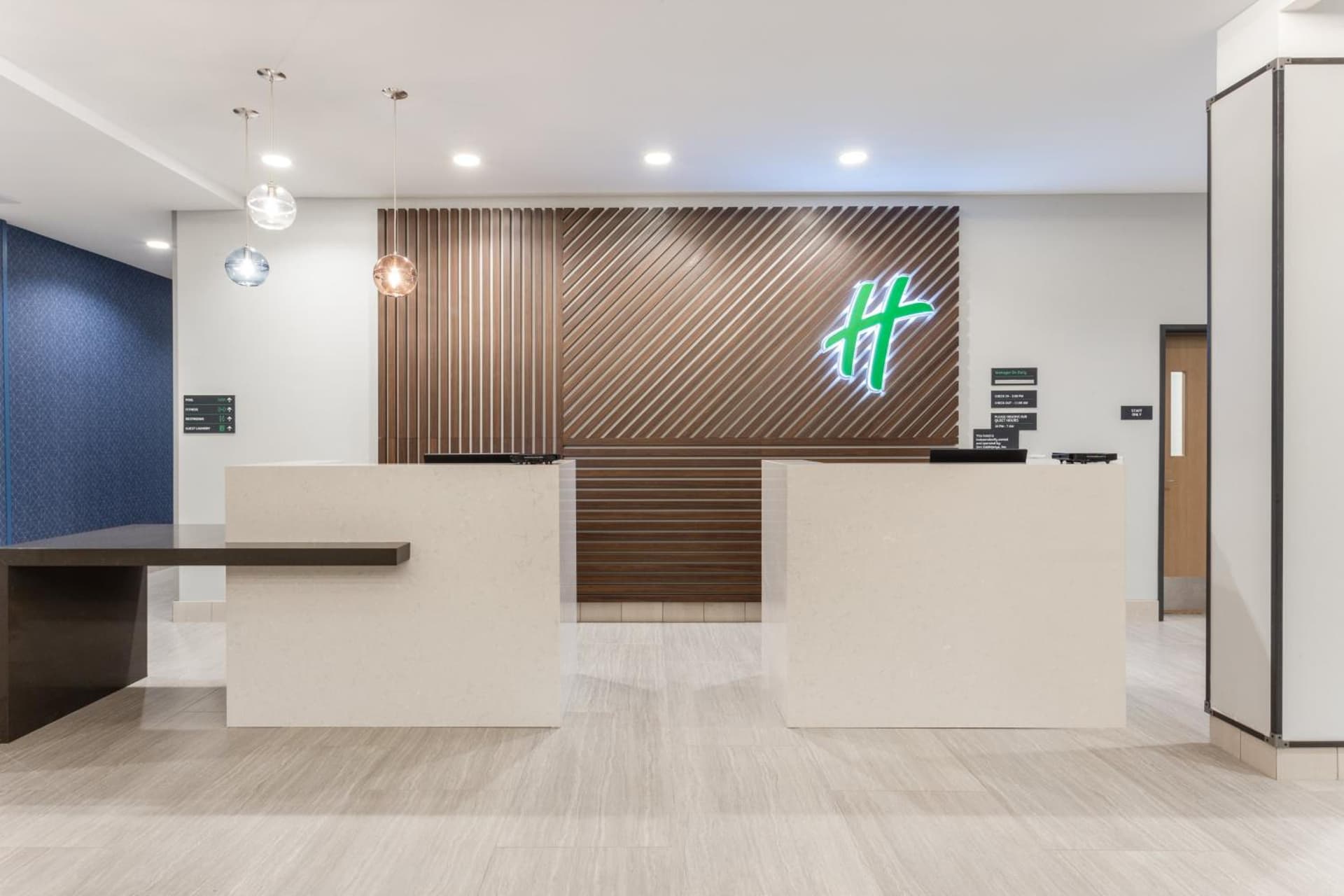 Holiday Inn & Suites Cedar Falls-Waterloo Event Ctr by IHG gallery photo in Cedar Falls, IA — image 42