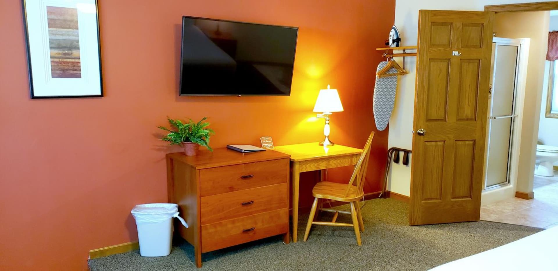 Berlin Heritage Inn gallery photo in Berlin, OH — image 34