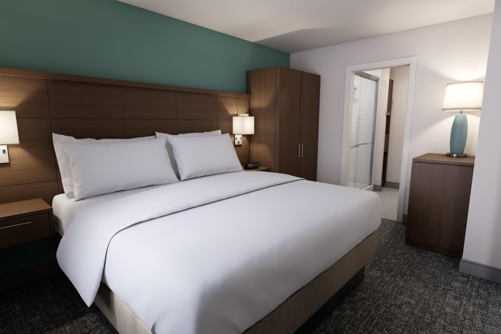 Staybridge Suites Irvine - John Wayne Airport by IHG gallery photo in Irvine, CA — image 46
