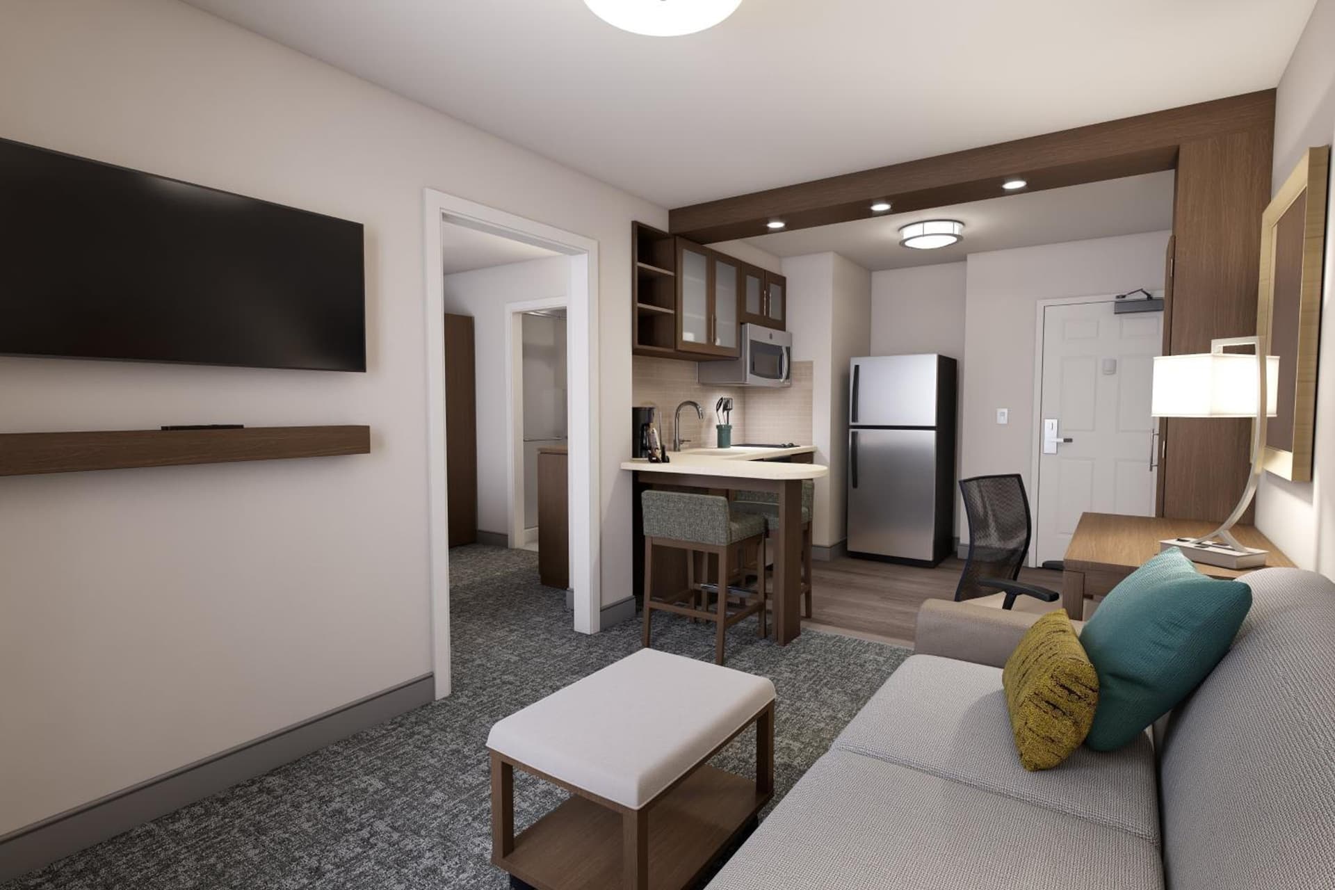 Staybridge Suites Irvine - John Wayne Airport by IHG gallery photo in Irvine, CA — image 45