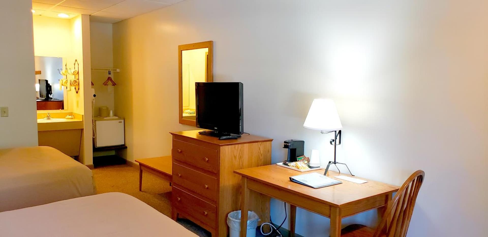 Lodging on the Square gallery photo in Berlin, OH — image 45