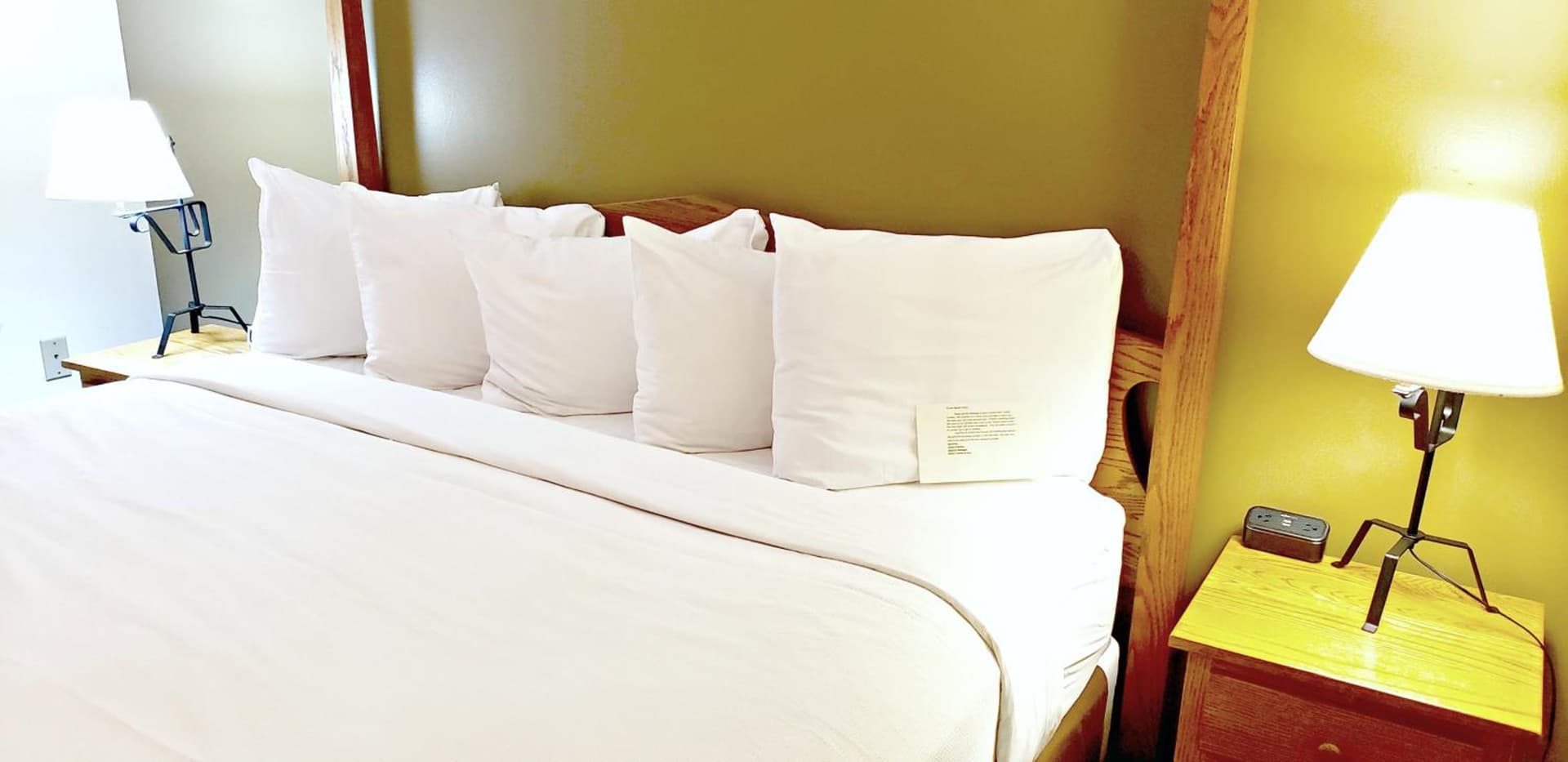 Lodging on the Square gallery photo in Berlin, OH — image 43