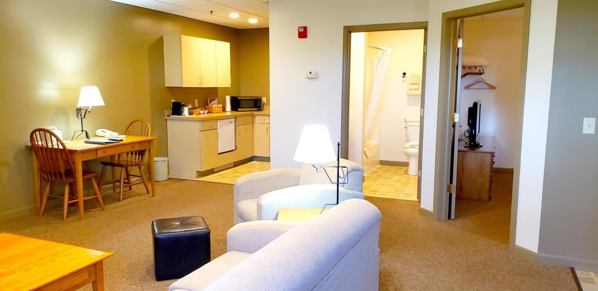Lodging on the Square gallery photo in Berlin, OH — image 34