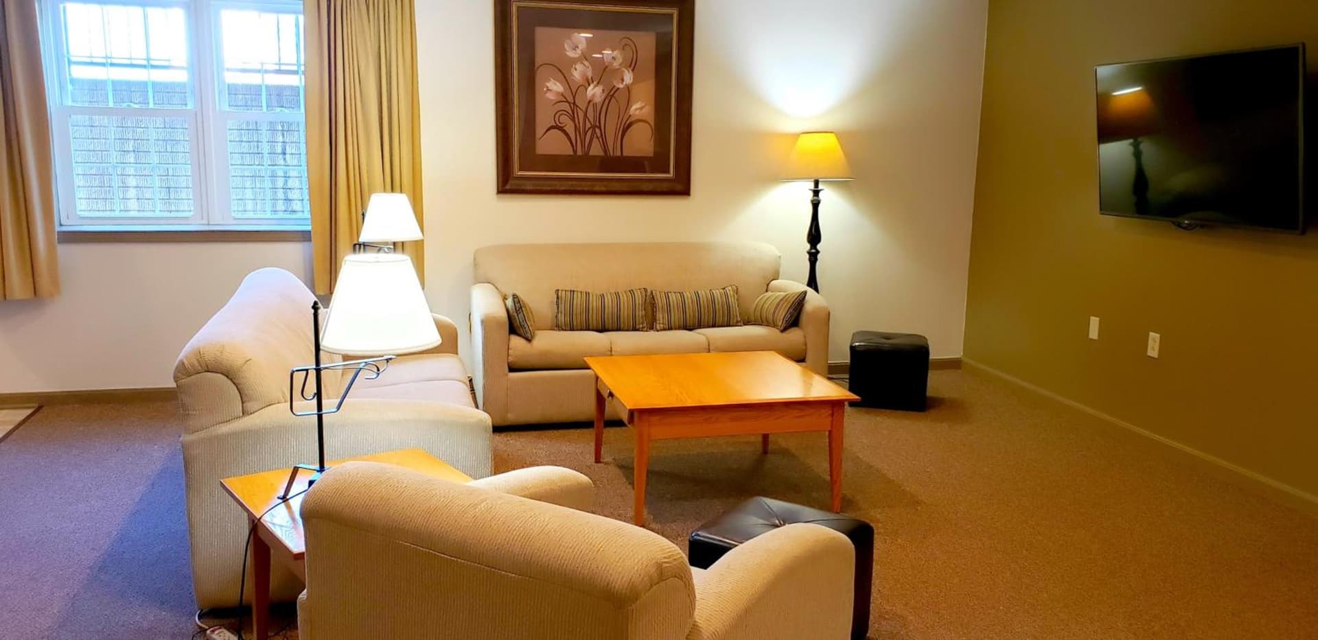 Lodging on the Square gallery photo in Berlin, OH — image 12