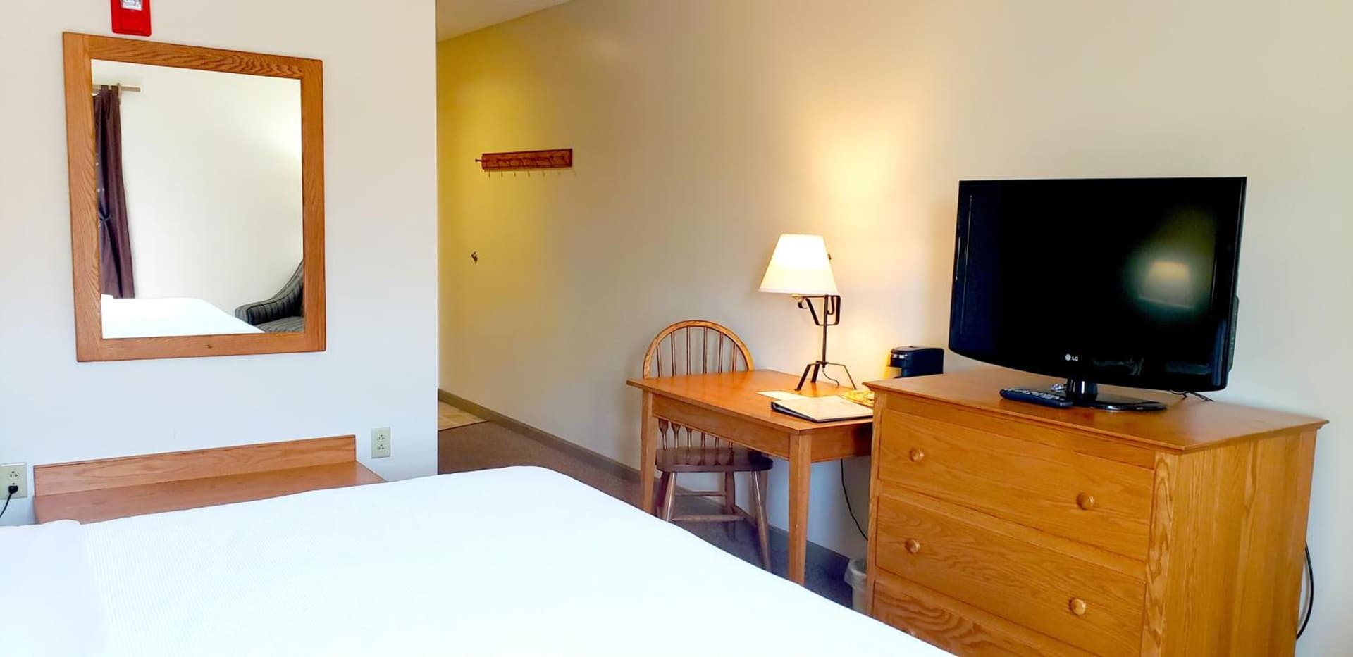 Lodging on the Square gallery photo in Berlin, OH — image 66