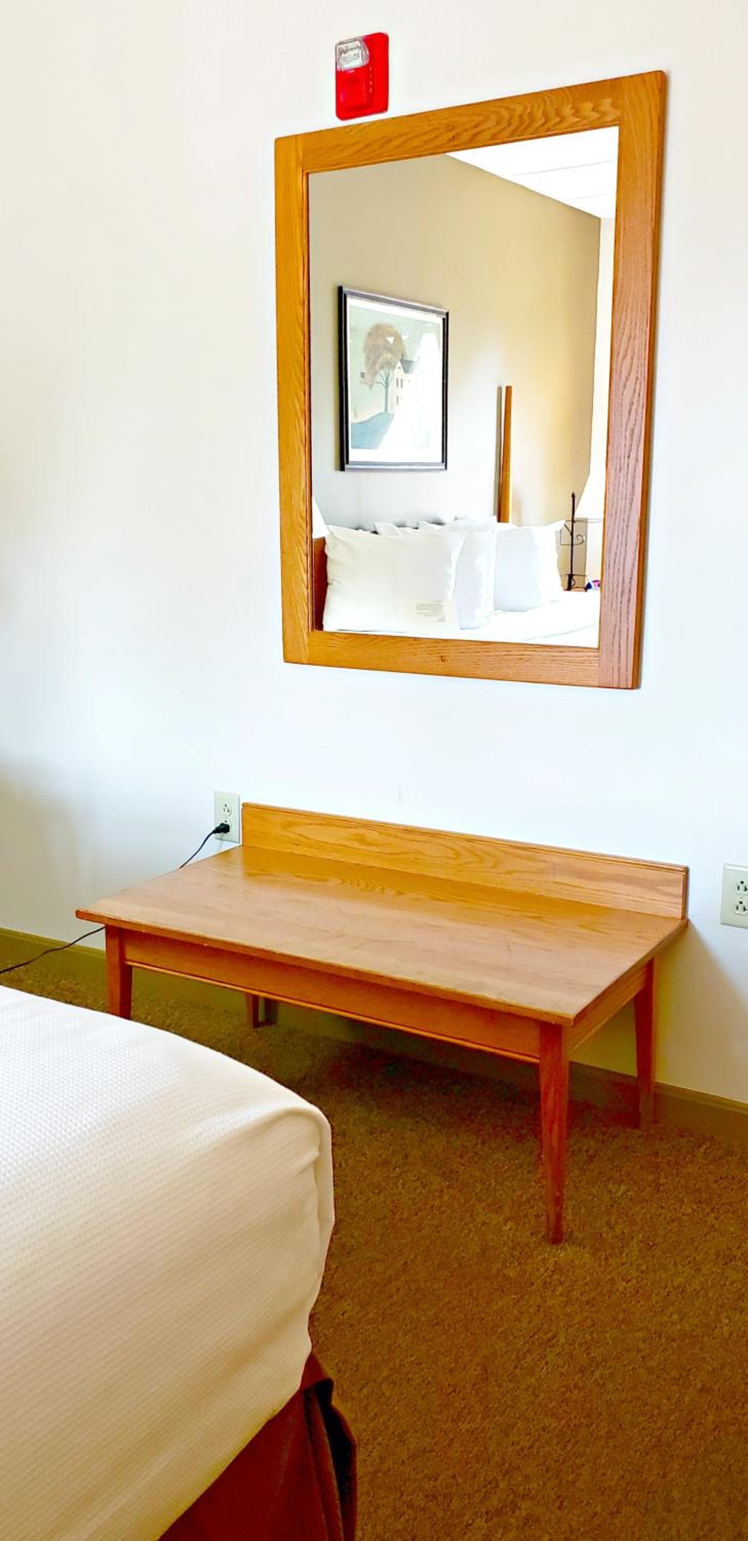 Lodging on the Square gallery photo in Berlin, OH — image 84