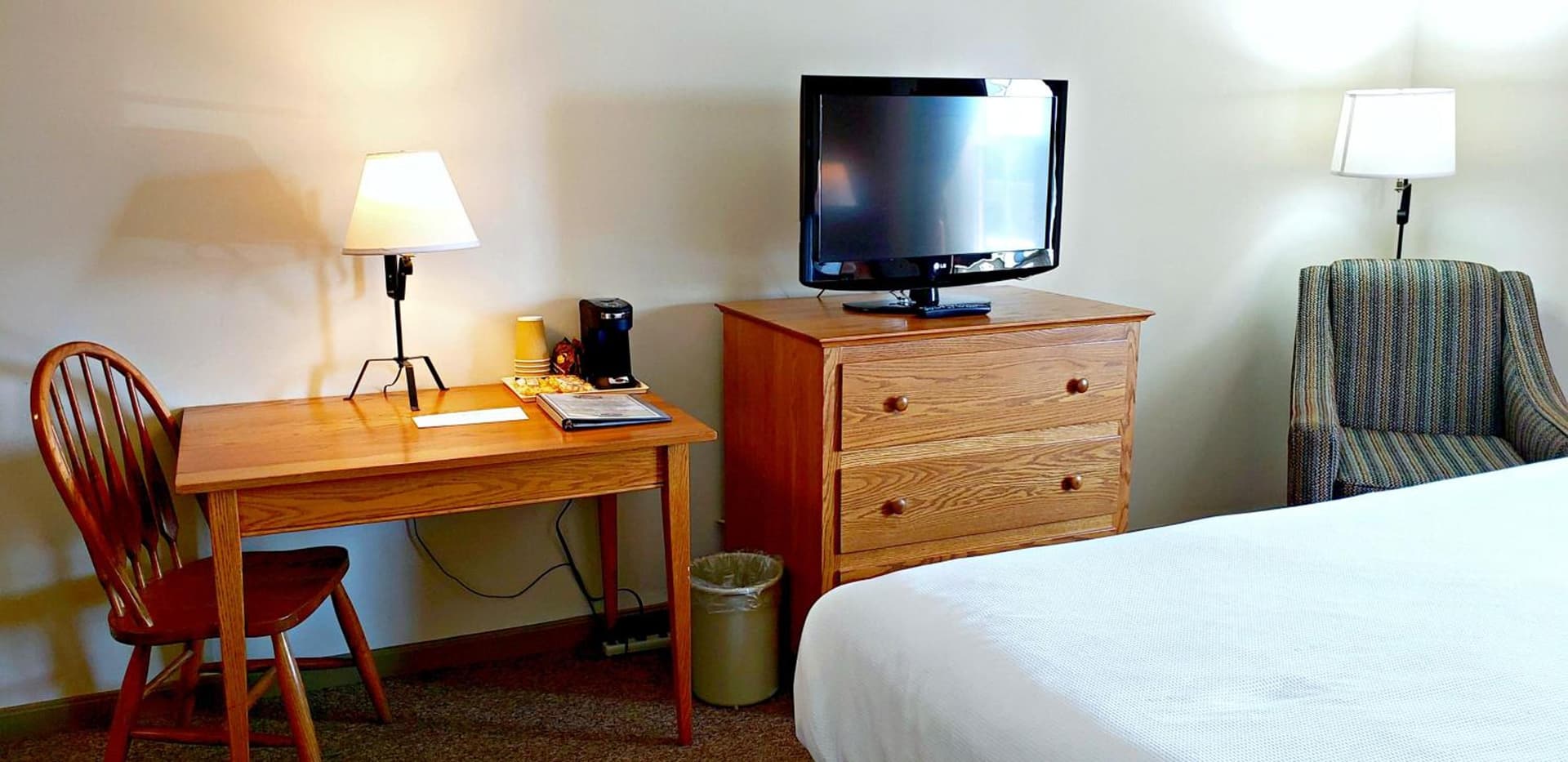 Lodging on the Square gallery photo in Berlin, OH — image 79