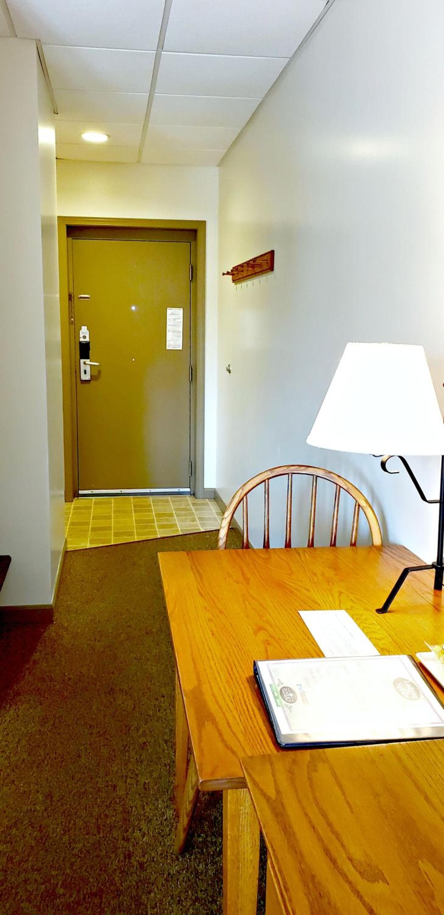 Lodging on the Square gallery photo in Berlin, OH — image 81