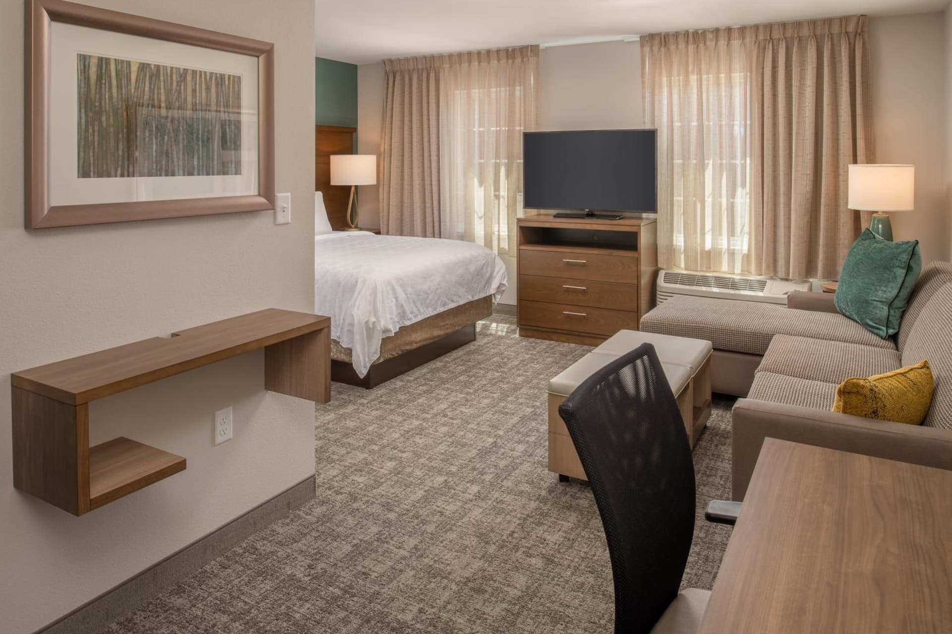 Staybridge Suites - Hillsboro North by IHG gallery photo in Hillsboro, OR — image 43
