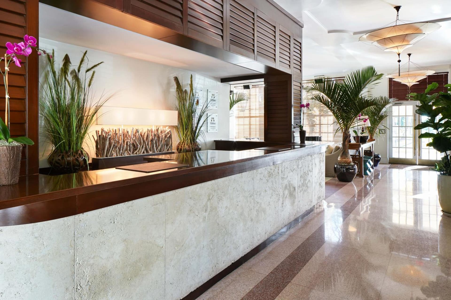 The Betsy Hotel, South Beach gallery photo in Miami Beach, FL — image 17