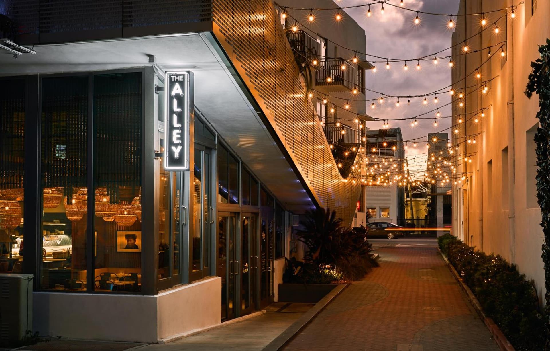 The Betsy Hotel, South Beach gallery photo in Miami Beach, FL — image 61
