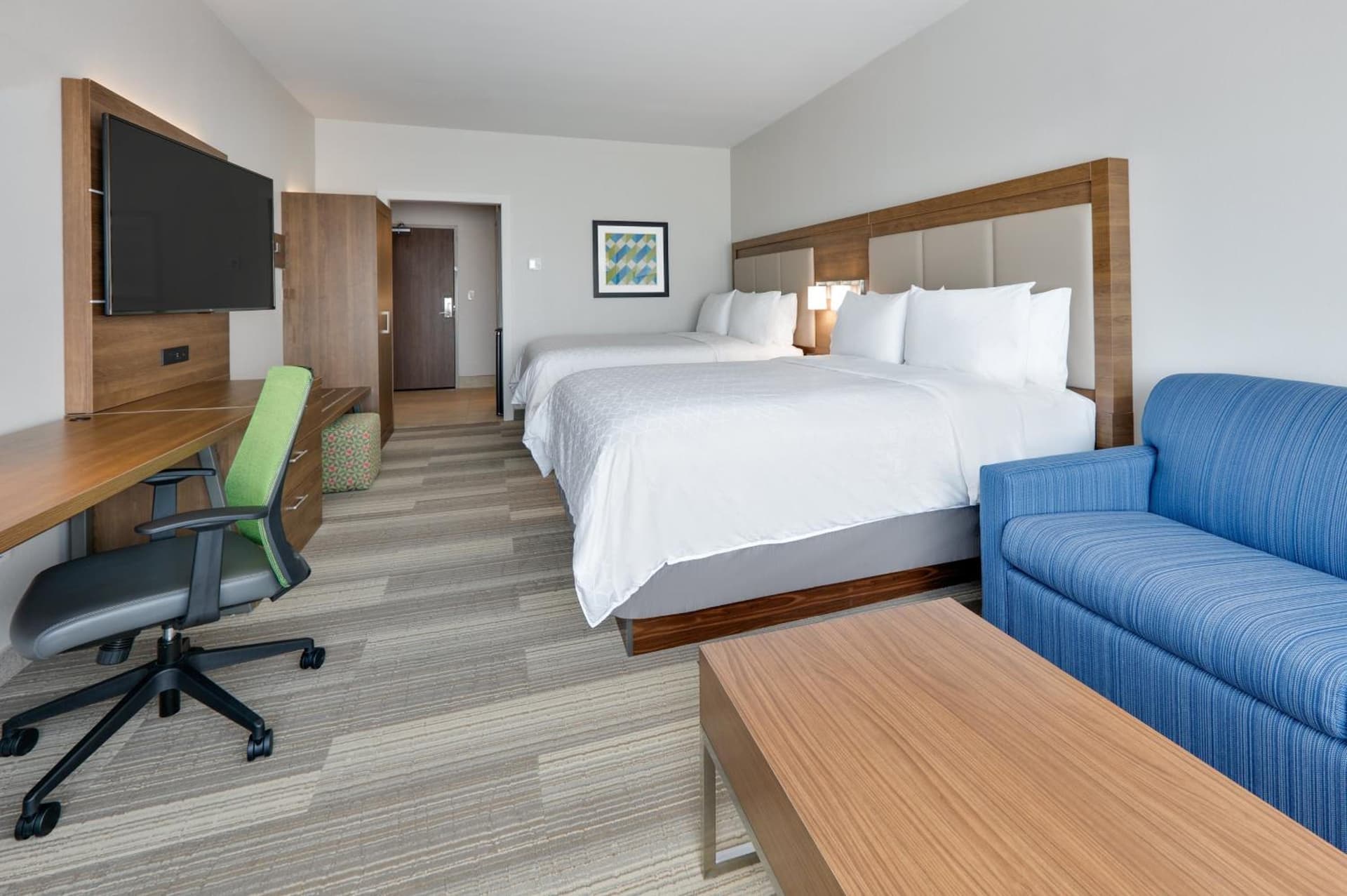 Holiday Inn Express & Suites Fort Worth North - Northlake by IHG gallery photo in Fort Worth, TX — image 9
