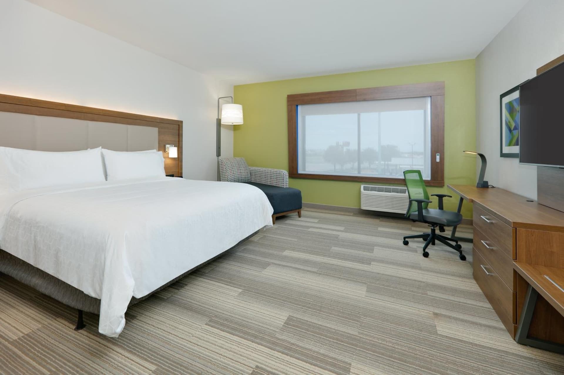 Holiday Inn Express & Suites Fort Worth North - Northlake by IHG gallery photo in Fort Worth, TX — image 30