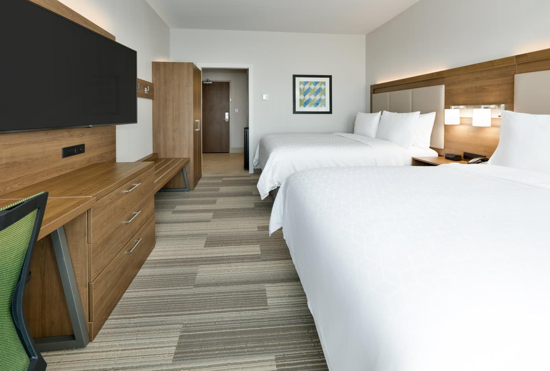 Holiday Inn Express & Suites Fort Worth North - Northlake by IHG gallery photo in Fort Worth, TX — image 27