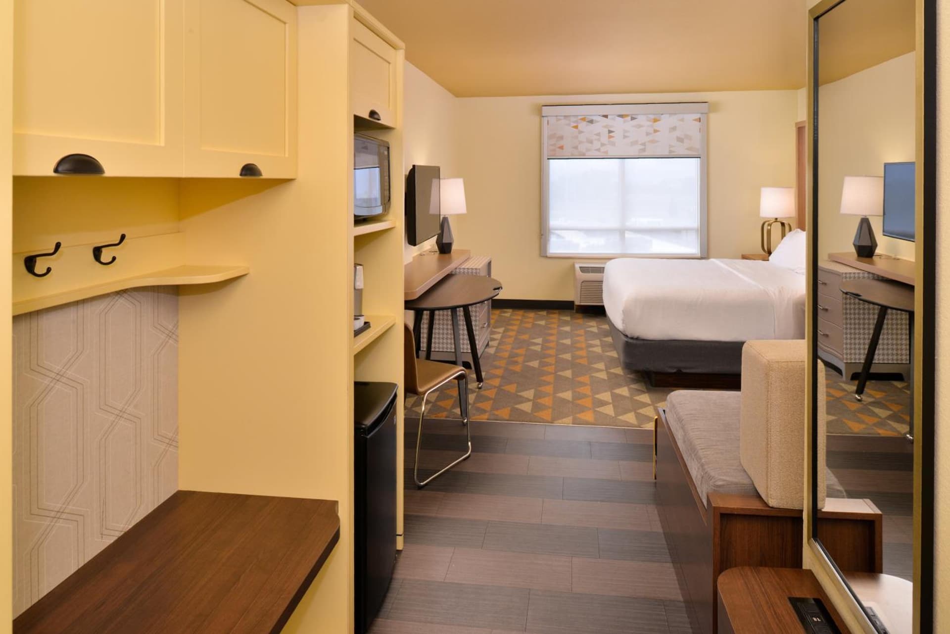 Holiday Inn Kansas City Airport by IHG gallery photo in Kansas City, KS — image 43