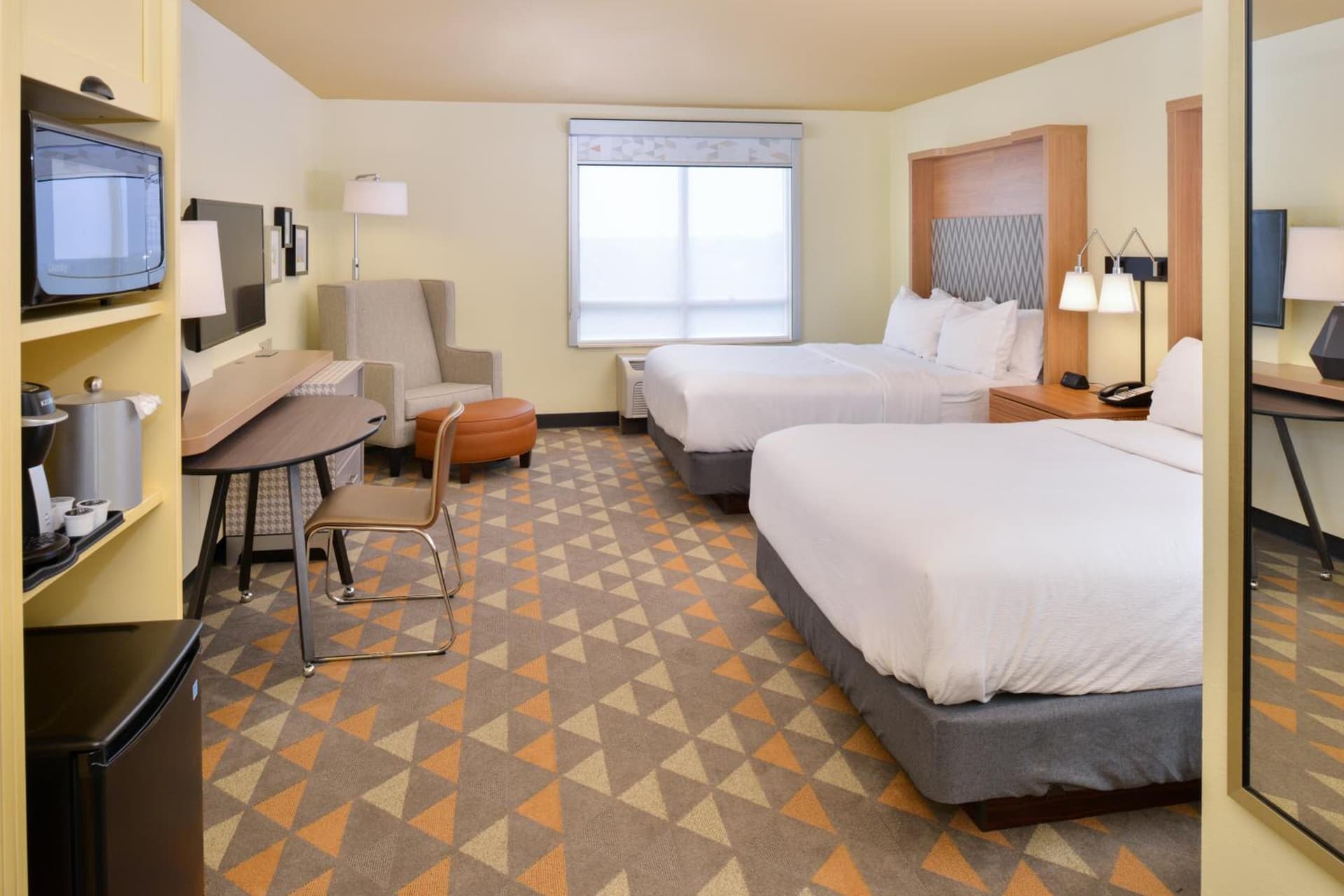 Holiday Inn Kansas City Airport by IHG gallery photo in Kansas City, KS — image 25