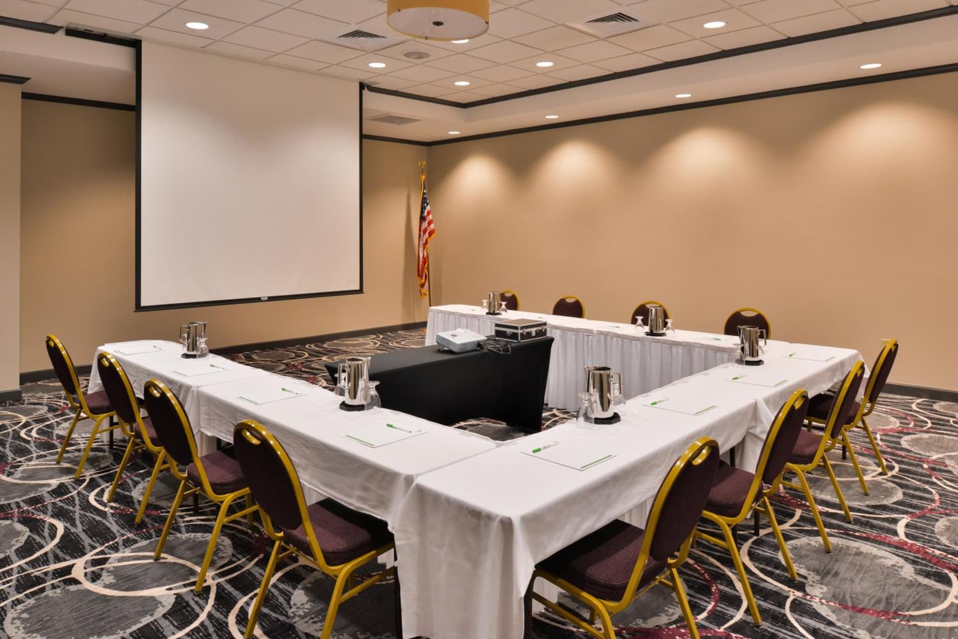 Holiday Inn Kansas City Airport by IHG gallery photo in Kansas City, KS — image 31
