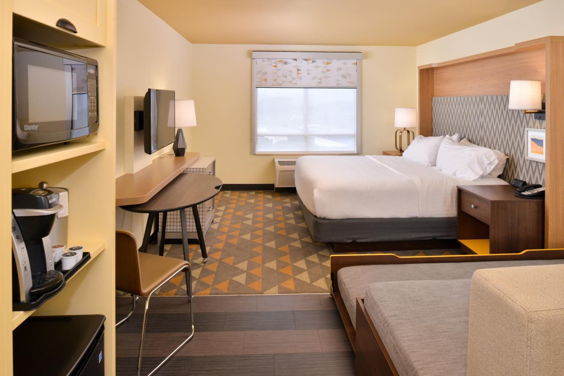 Holiday Inn Kansas City Airport by IHG gallery photo in Kansas City, KS — image 55