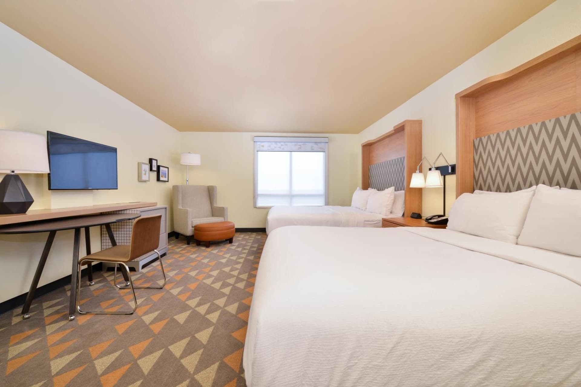 Holiday Inn Kansas City Airport by IHG gallery photo in Kansas City, KS — image 57