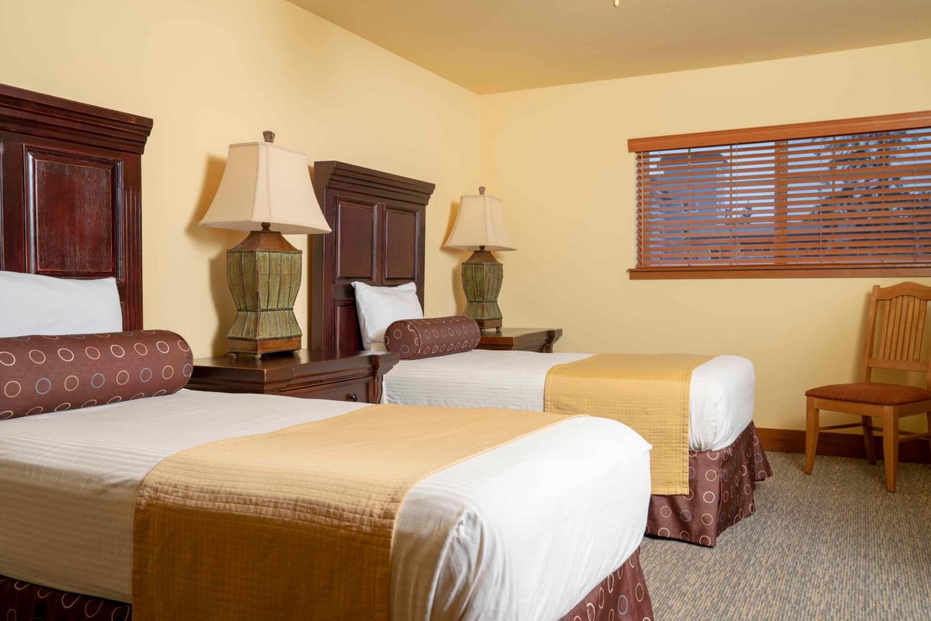 Raintree's Sandcastle, Birch Bay property views in Blaine, WA — gallery photo 3
