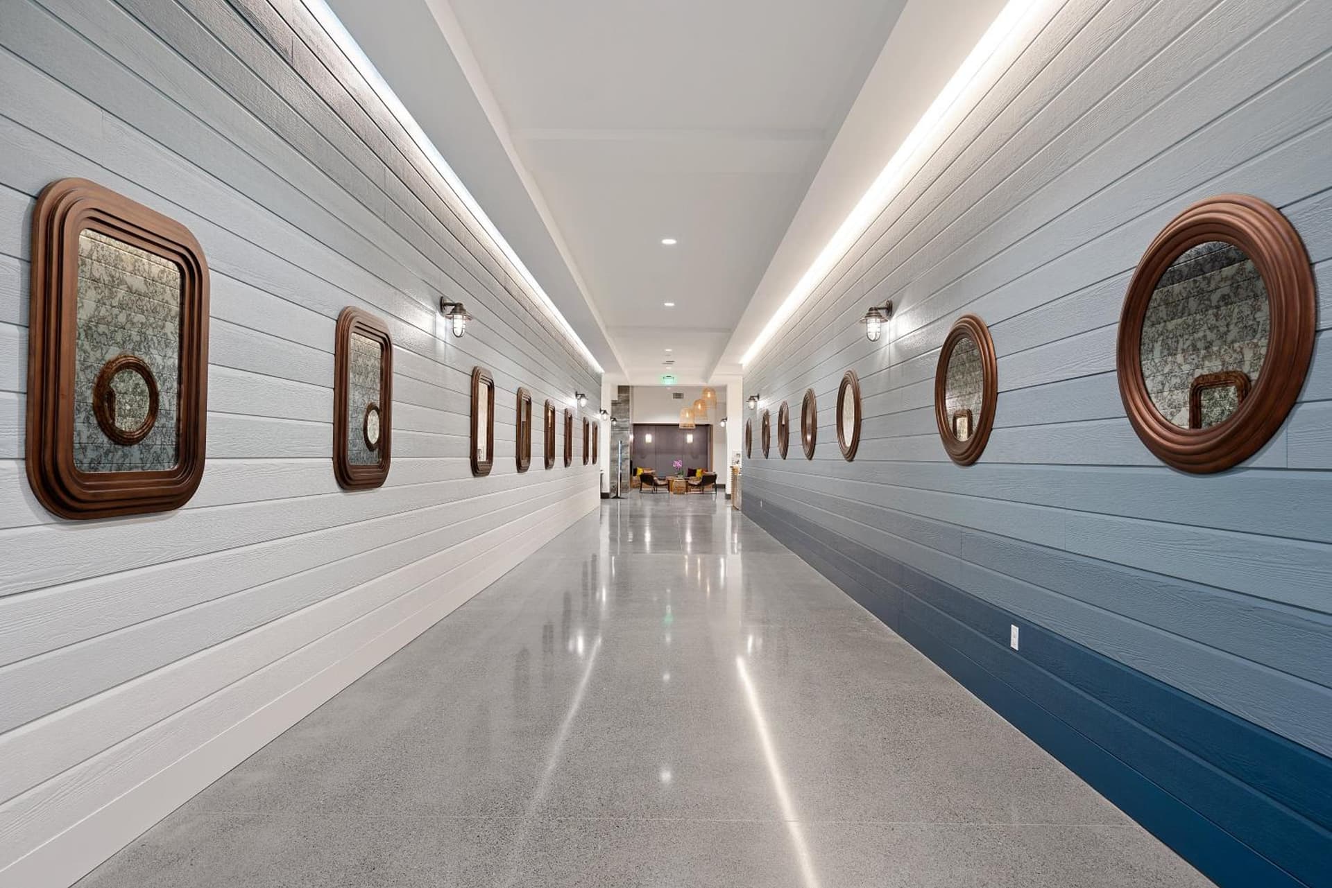 Hotel Indigo Seattle Everett Waterfront Place by IHG gallery photo in Everett, WA — image 4
