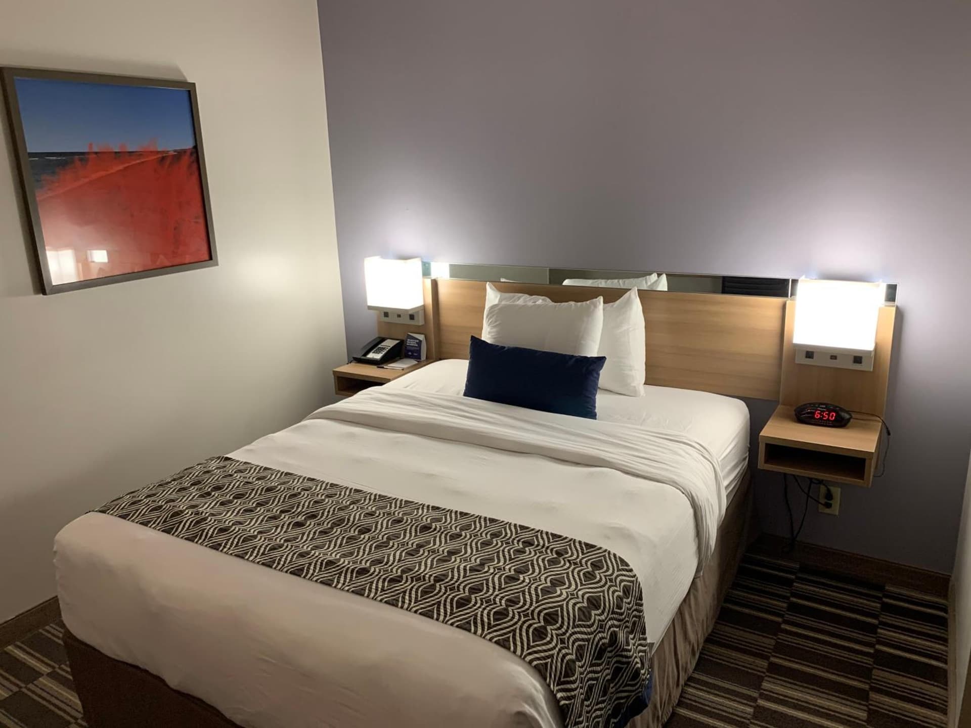 Microtel Inn & Suites by Wyndham Georgetown Delaware Beaches gallery photo in Georgetown, DE — image 35
