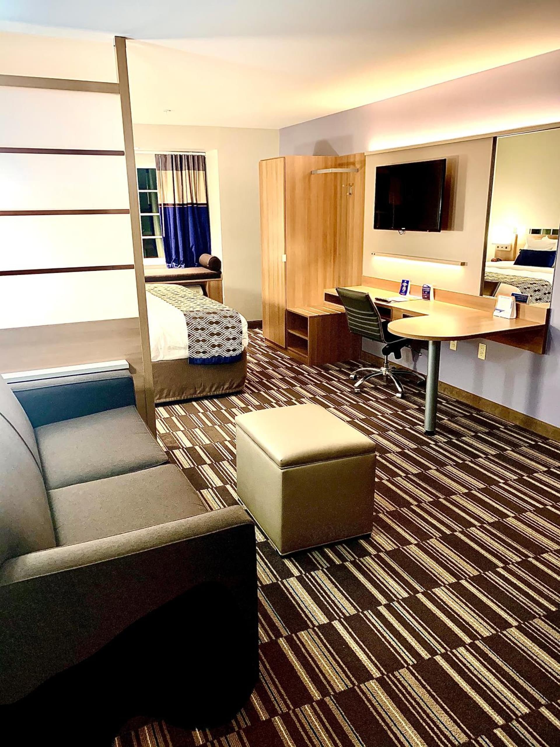 Microtel Inn & Suites by Wyndham Georgetown Delaware Beaches gallery photo in Georgetown, DE — image 36