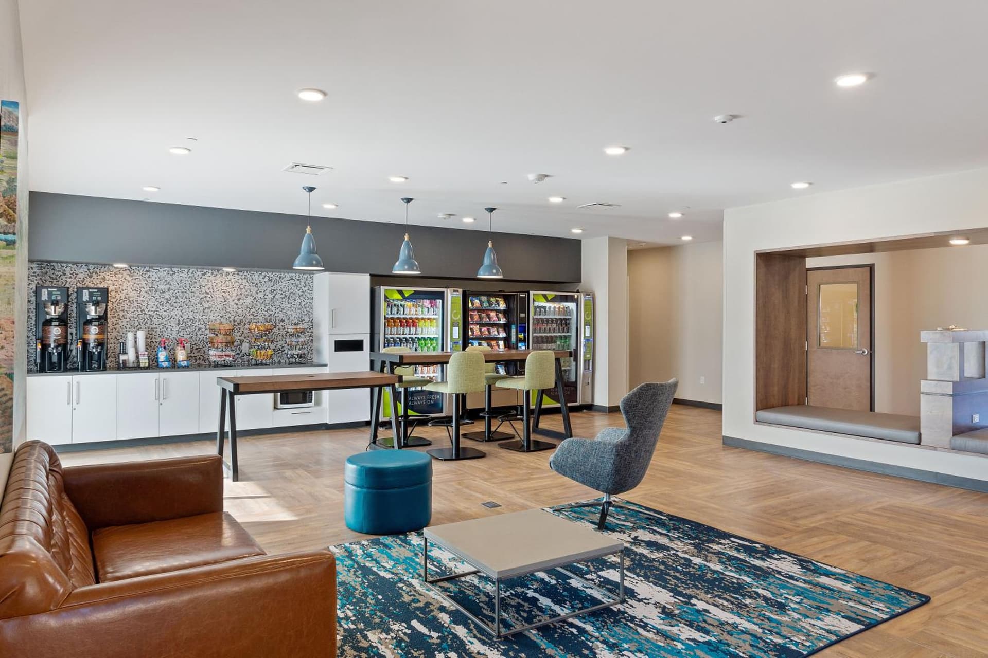 Extended Stay America Premier Suites - Phoenix - Chandler - Downtown gallery photo in Chandler, AZ — image 35