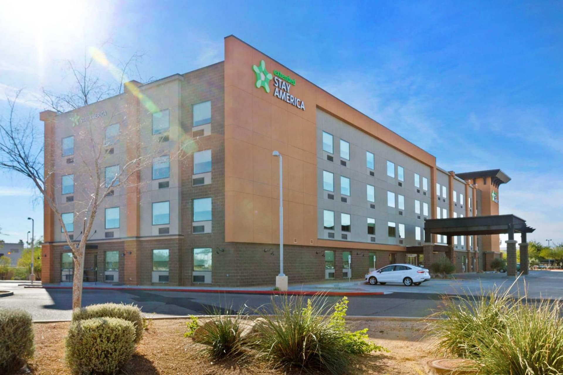 Extended Stay America Premier Suites - Phoenix - Chandler - Downtown gallery photo in Chandler, AZ — image 31