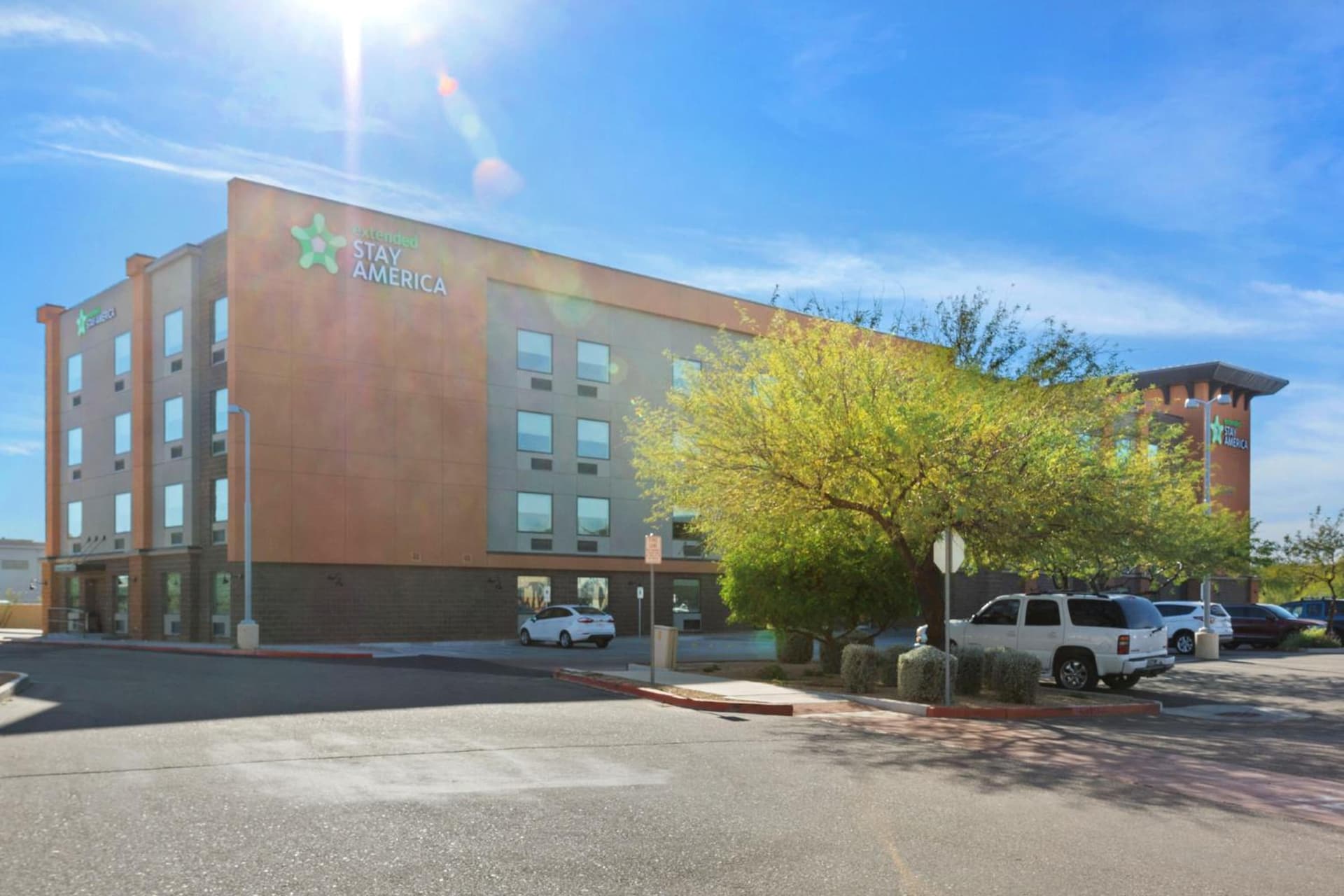 Extended Stay America Premier Suites - Phoenix - Chandler - Downtown gallery photo in Chandler, AZ — image 74