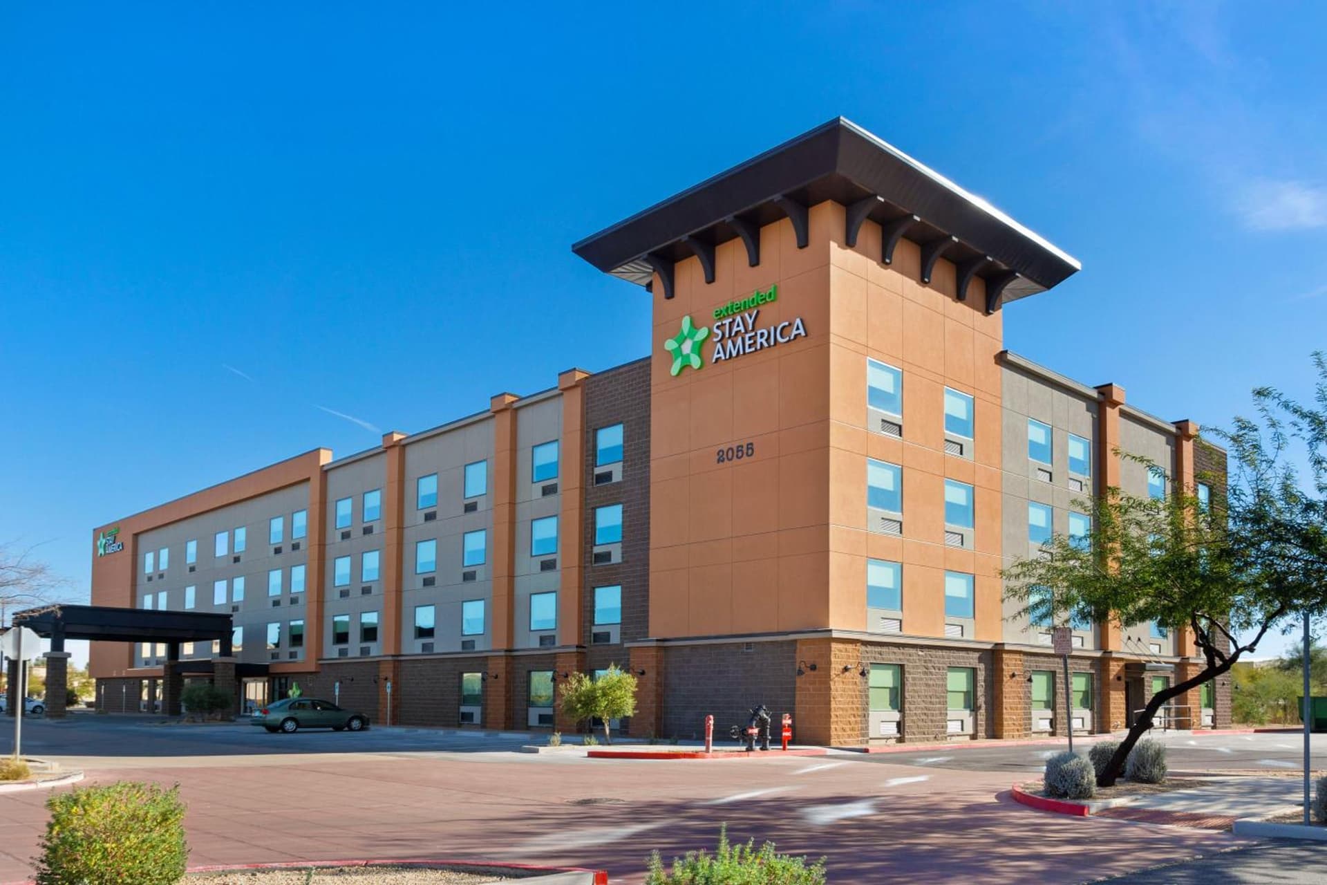 Extended Stay America Premier Suites - Phoenix - Chandler - Downtown gallery photo in Chandler, AZ — image 42