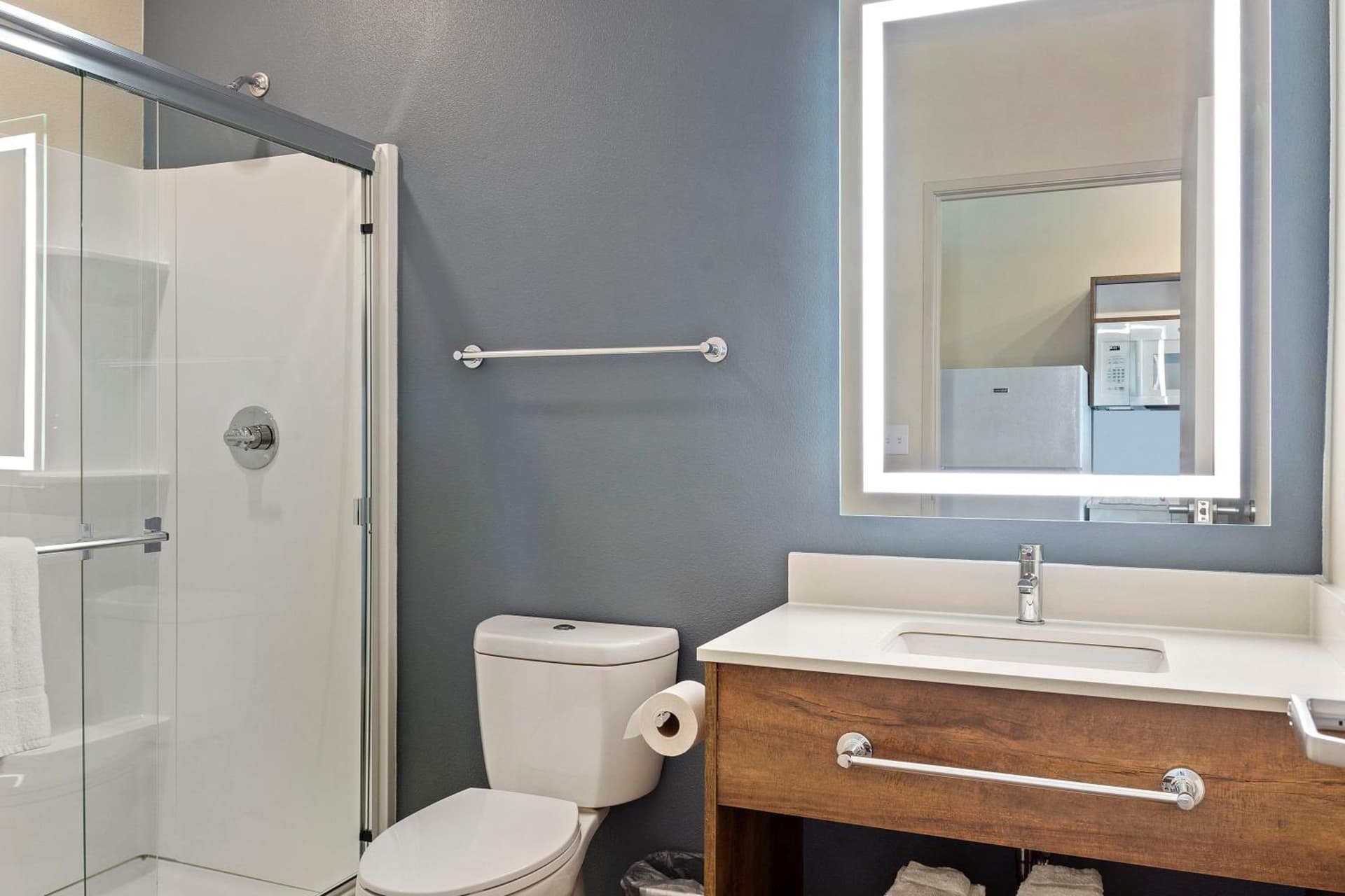 Extended Stay America Premier Suites - Phoenix - Chandler - Downtown gallery photo in Chandler, AZ — image 28