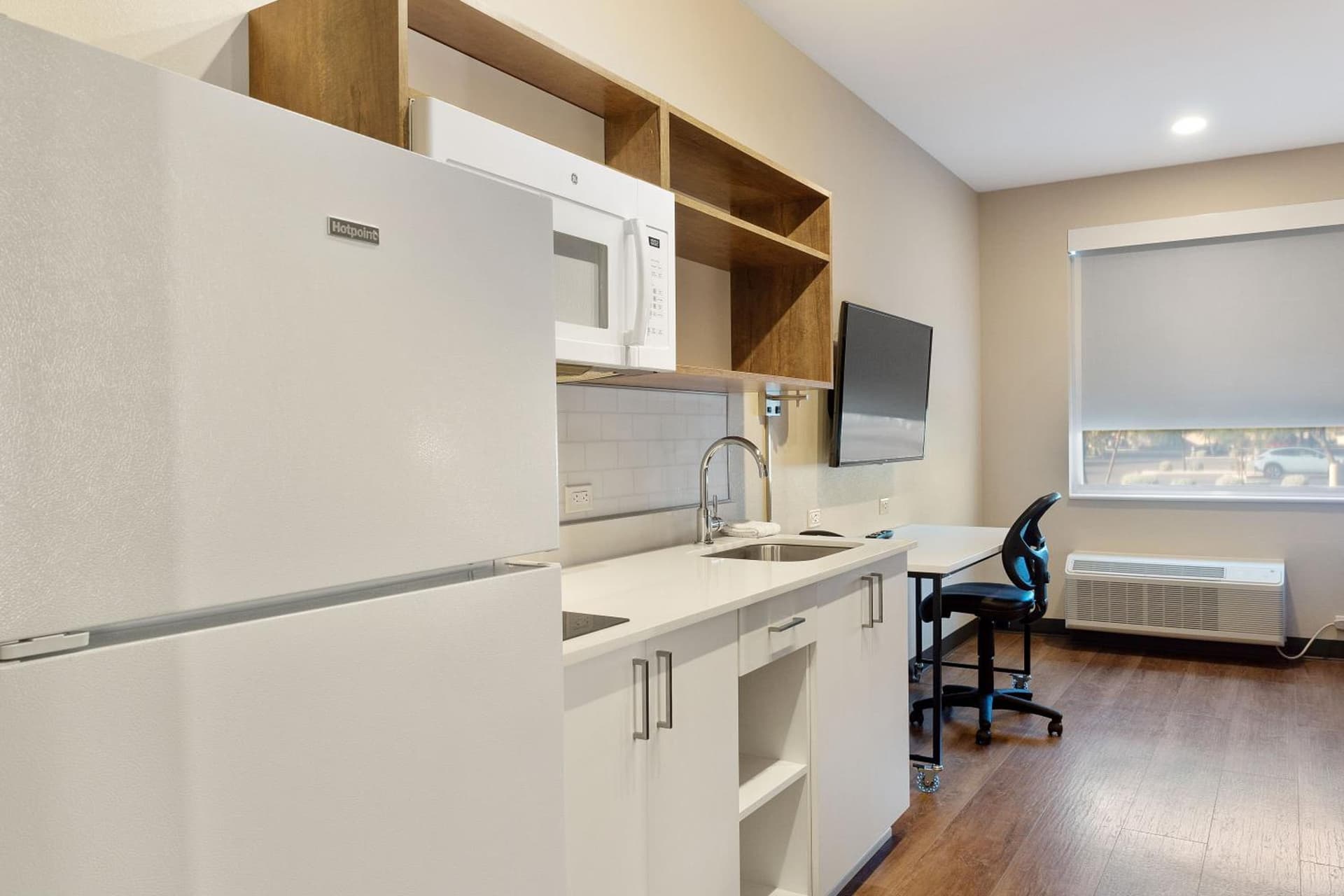 Extended Stay America Premier Suites - Phoenix - Chandler - Downtown gallery photo in Chandler, AZ — image 38