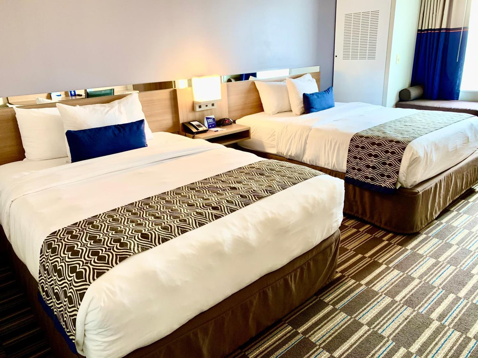 Microtel Inn & Suites by Wyndham Georgetown Delaware Beaches gallery photo in Georgetown, DE — image 12