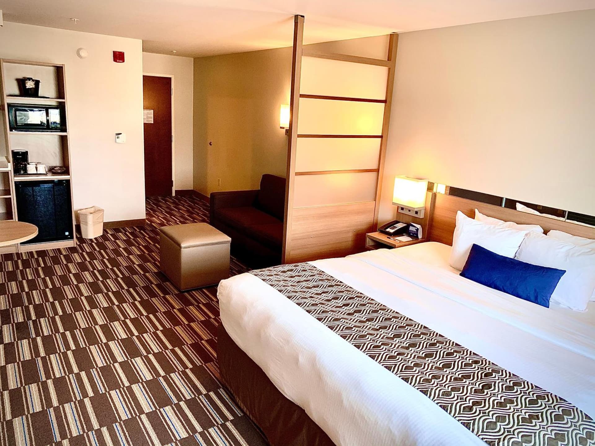 Microtel Inn & Suites by Wyndham Georgetown Delaware Beaches gallery photo in Georgetown, DE — image 37