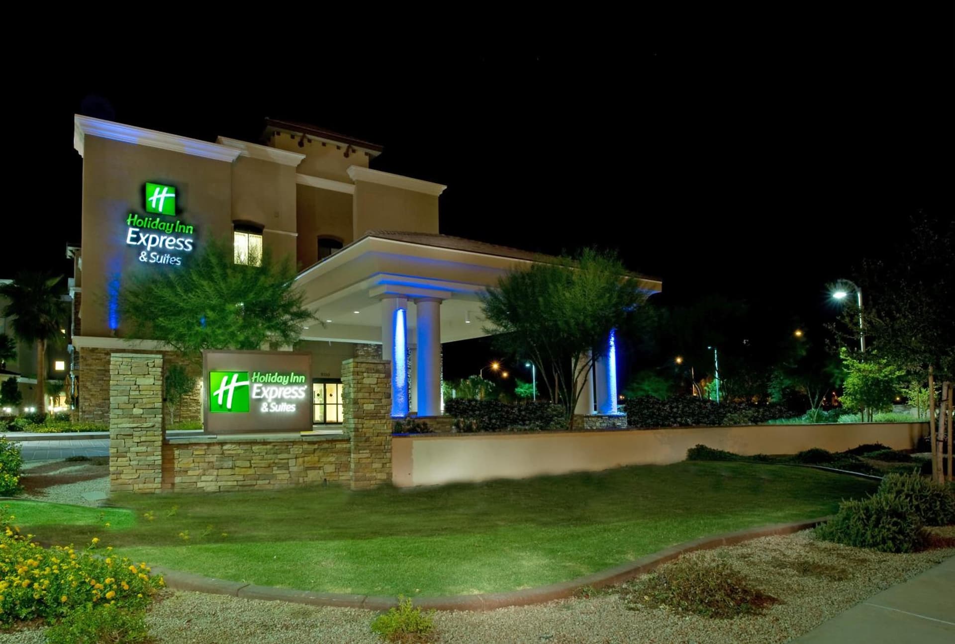 Holiday Inn Express & Suites Phoenix Glendale Dist by IHG gallery photo in Glendale, AZ — image 33