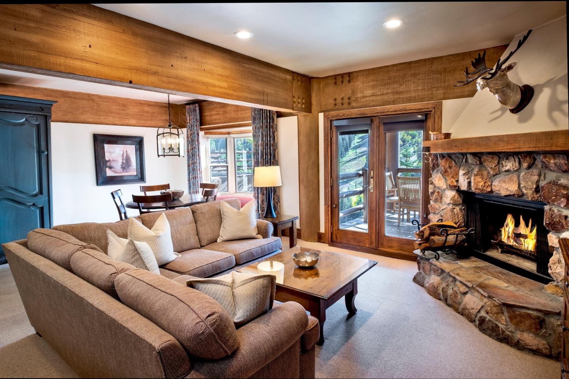 Stein Eriksen Lodge Deer Valley gallery photo in Park City, UT — image 144