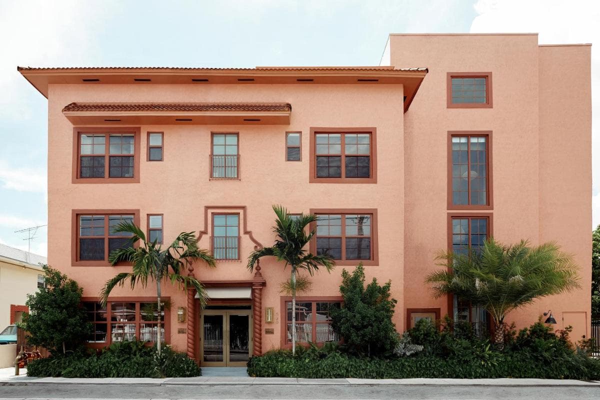 Life House, Little Havana featured exterior or lobby in Miami, FL — similar hotel