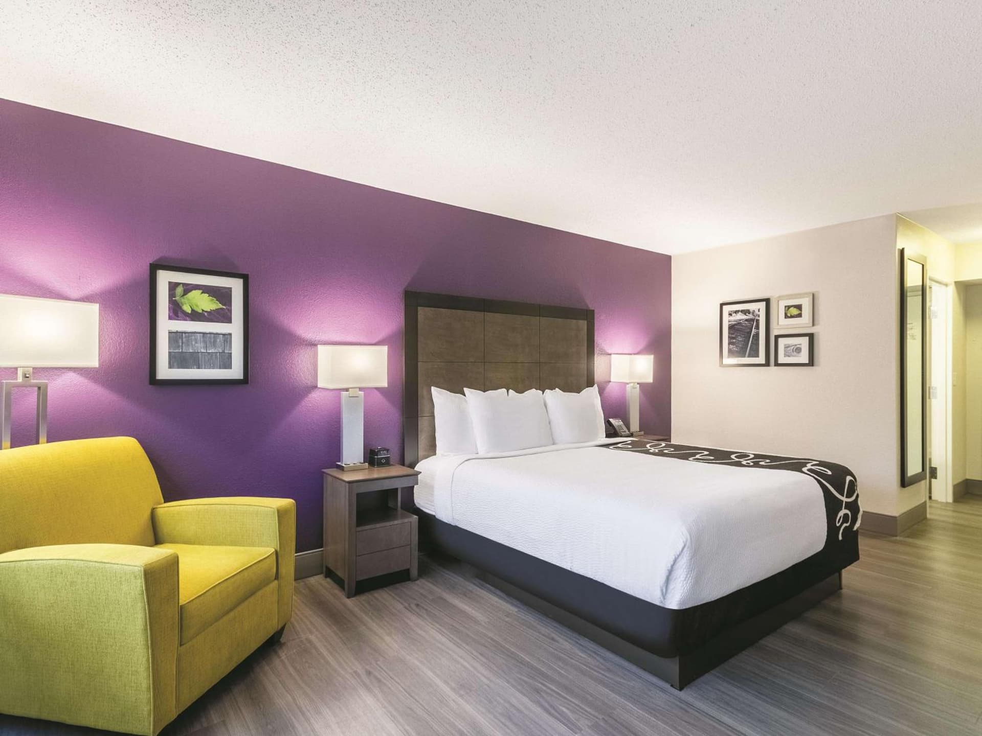 La Quinta by Wyndham Virginia Beach gallery photo in Virginia Beach, VA — image 13
