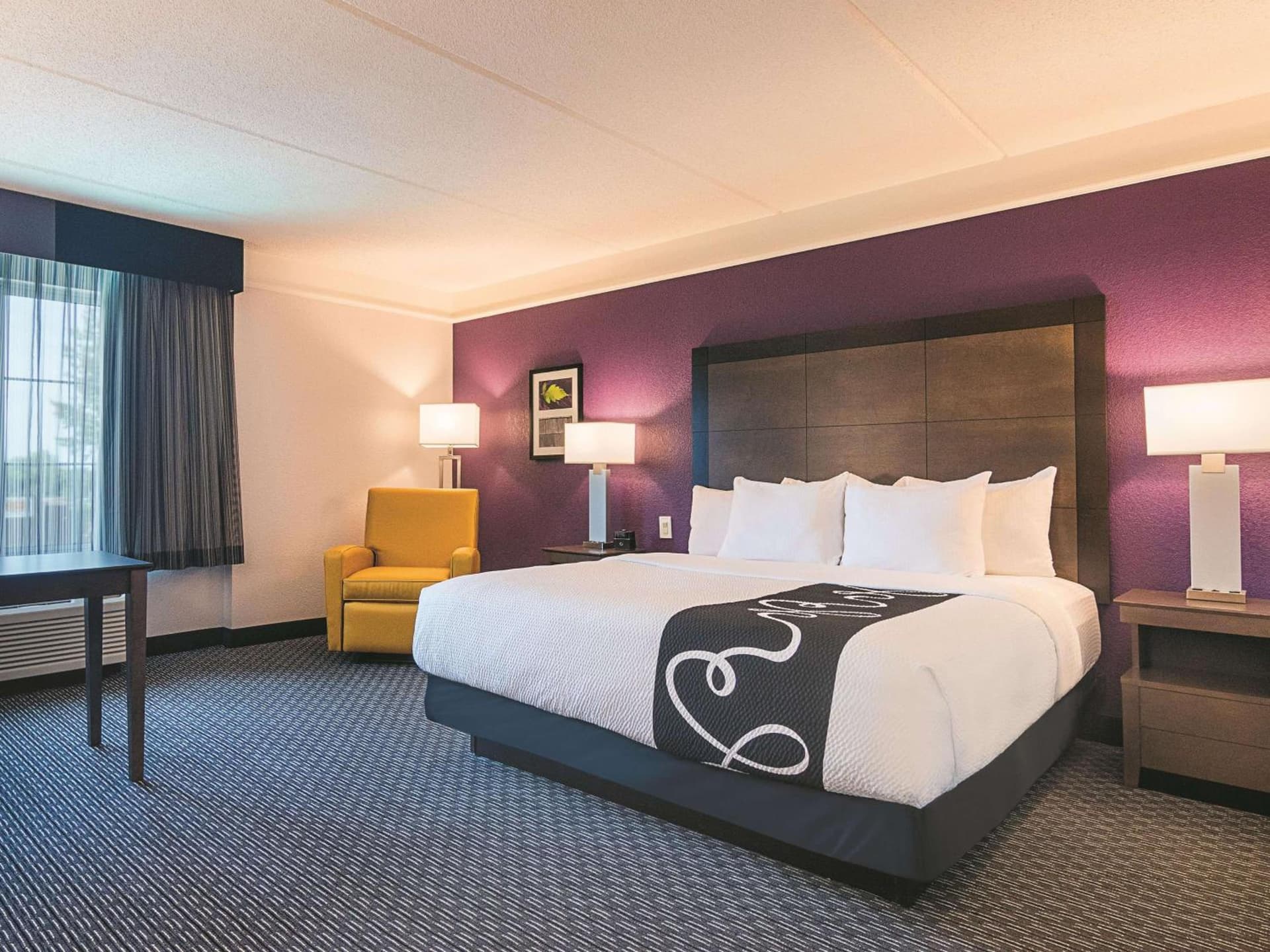 La Quinta by Wyndham Virginia Beach gallery photo in Virginia Beach, VA — image 9