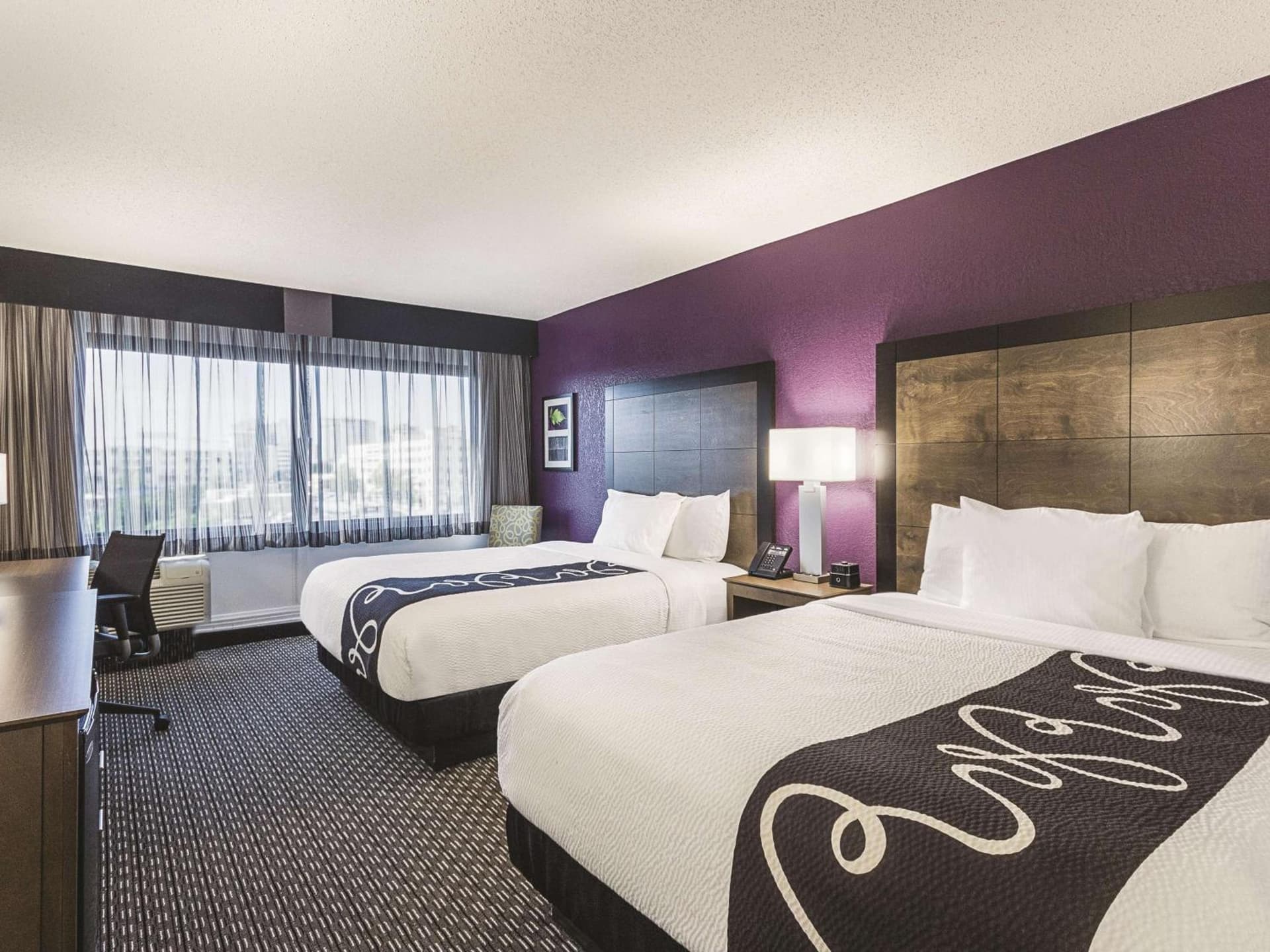 La Quinta by Wyndham Virginia Beach gallery photo in Virginia Beach, VA — image 18