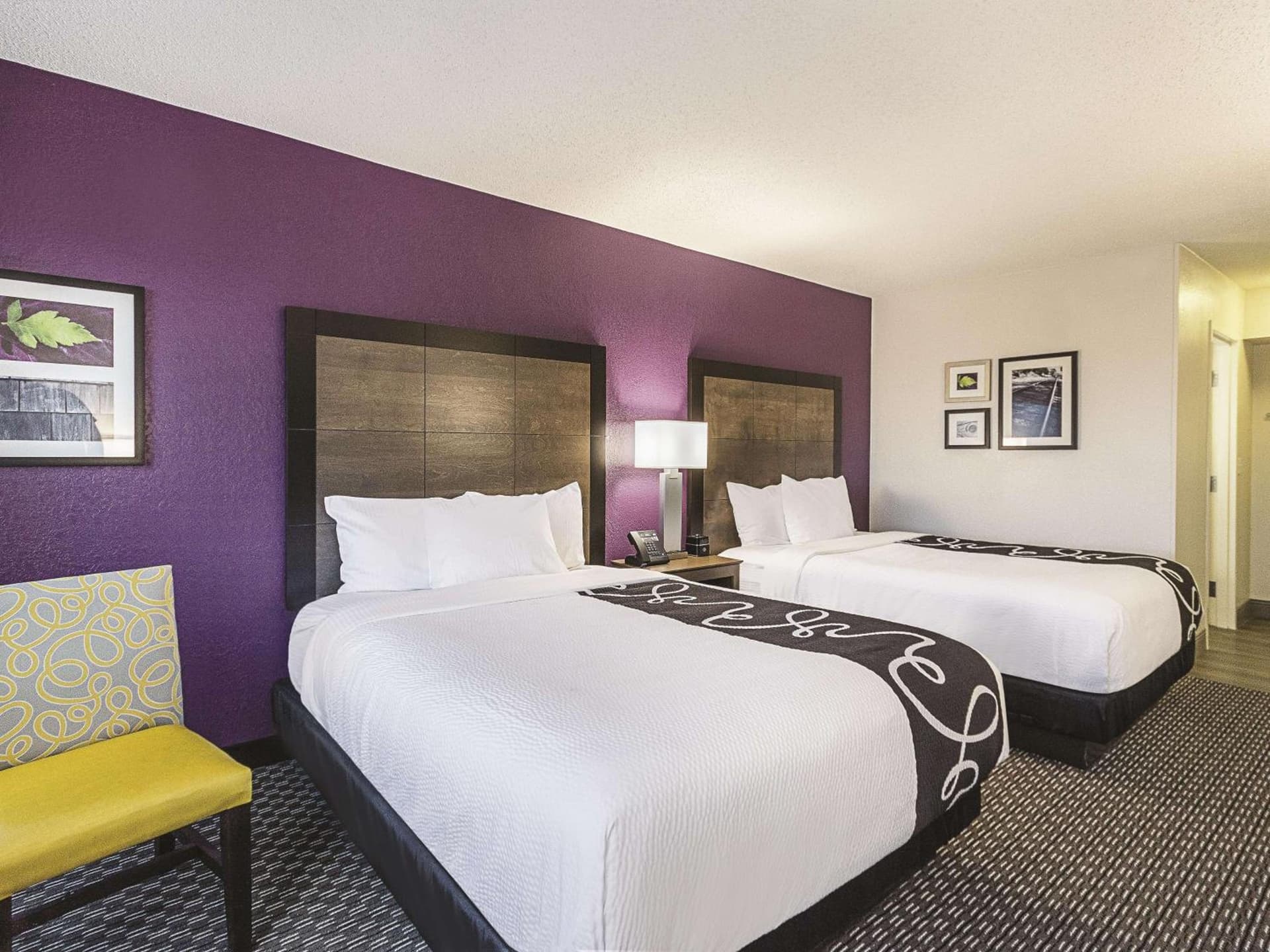La Quinta by Wyndham Virginia Beach interior in Virginia Beach, VA — gallery photo 2