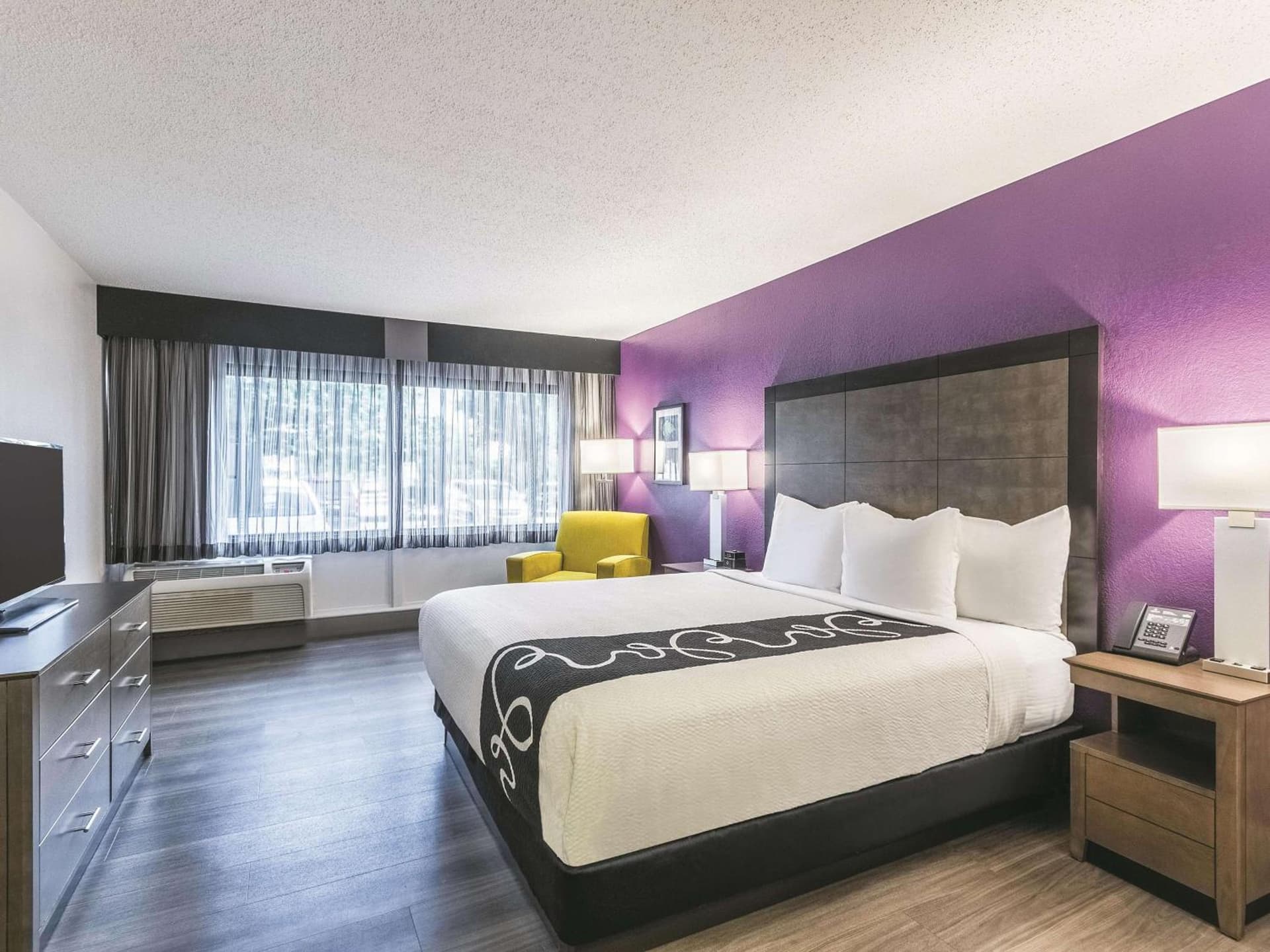 La Quinta by Wyndham Virginia Beach gallery photo in Virginia Beach, VA — image 12