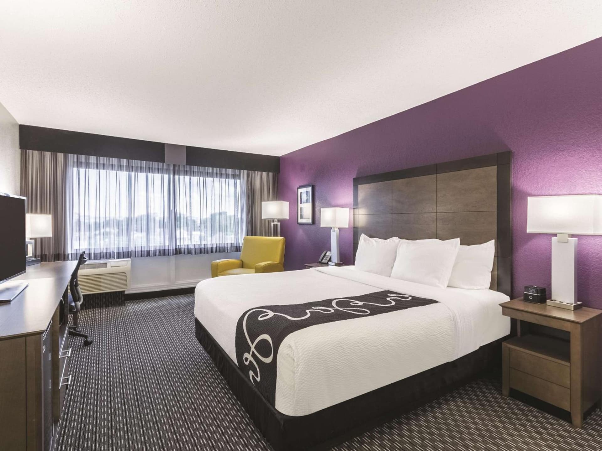 La Quinta by Wyndham Virginia Beach gallery photo in Virginia Beach, VA — image 4
