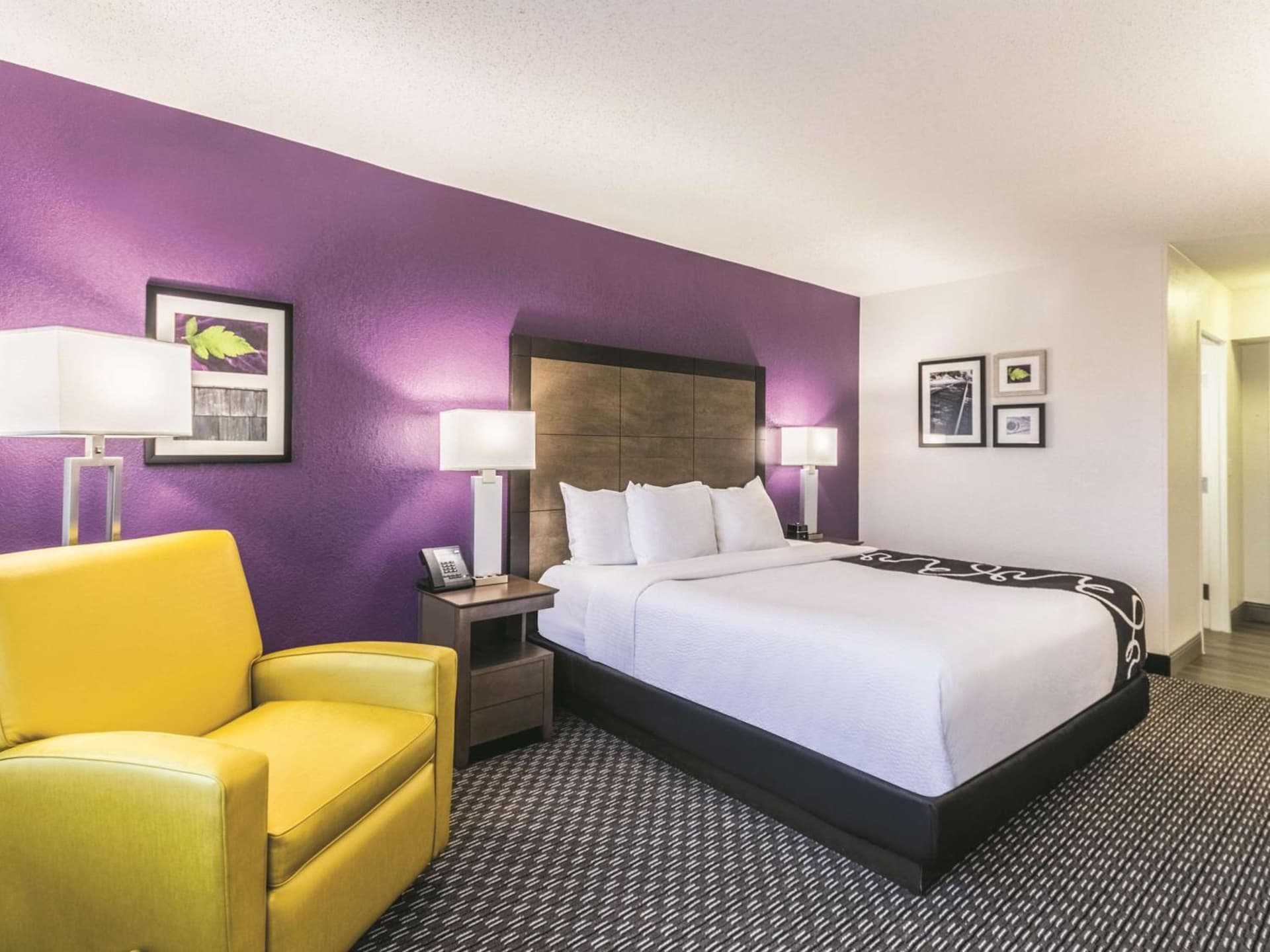 La Quinta by Wyndham Virginia Beach gallery photo in Virginia Beach, VA — image 11