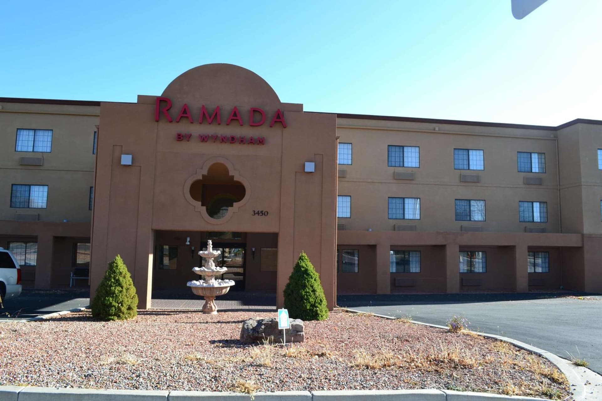 Ramada by Wyndham Santa Fe gallery photo in Santa Fe, NM — image 29