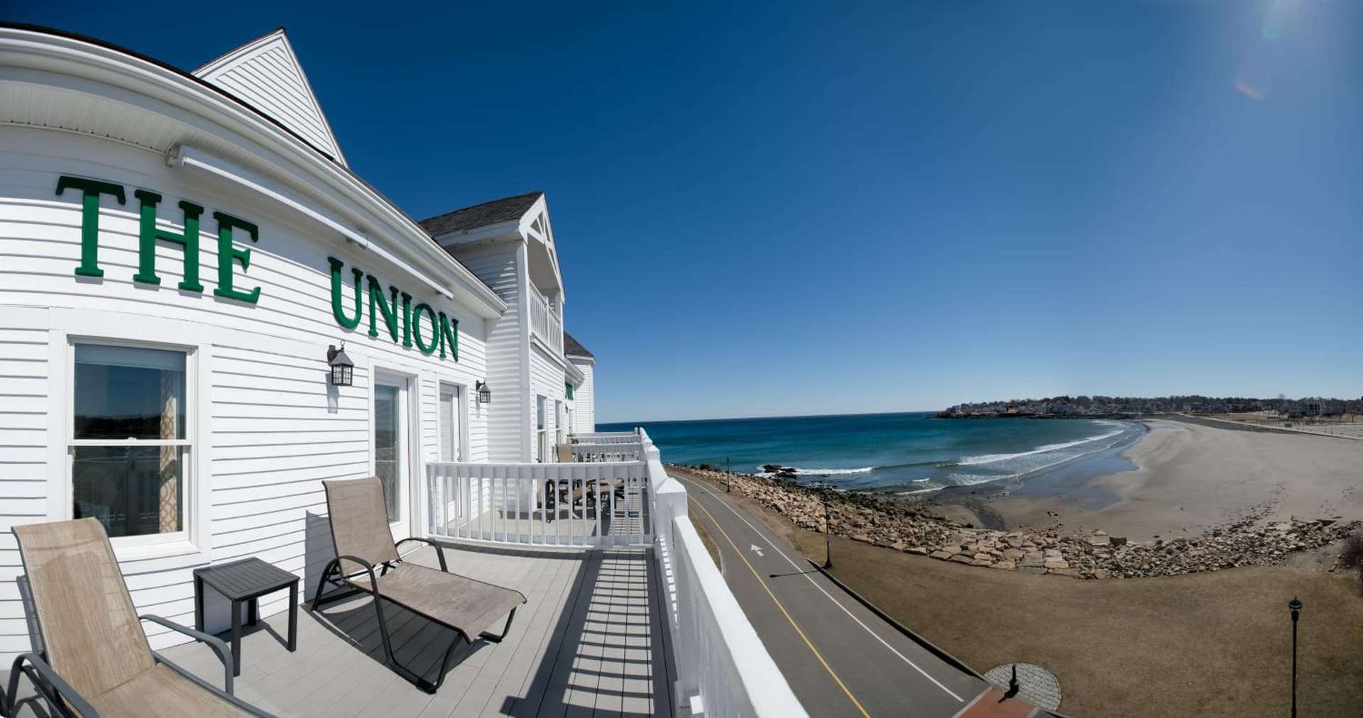 Union Bluff Hotel & Meeting House gallery photo in York Beach, ME — image 112