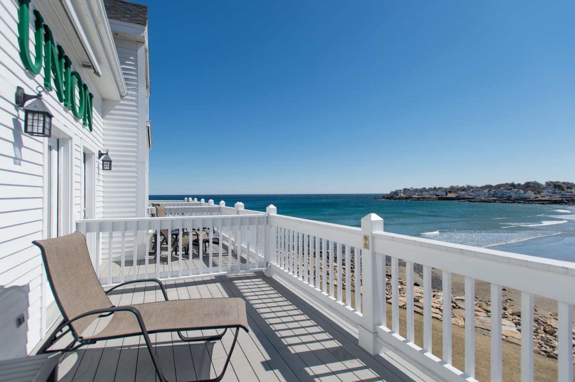 Union Bluff Hotel & Meeting House gallery photo in York Beach, ME — image 64
