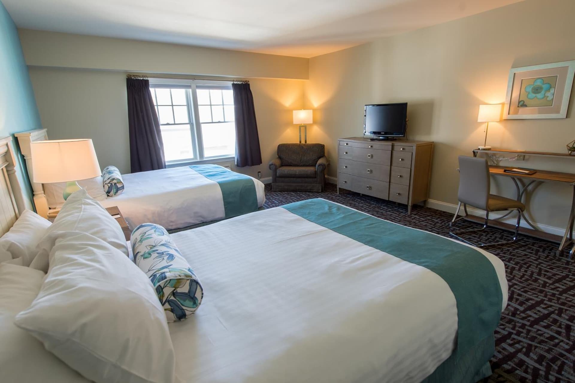 Union Bluff Hotel & Meeting House gallery photo in York Beach, ME — image 13